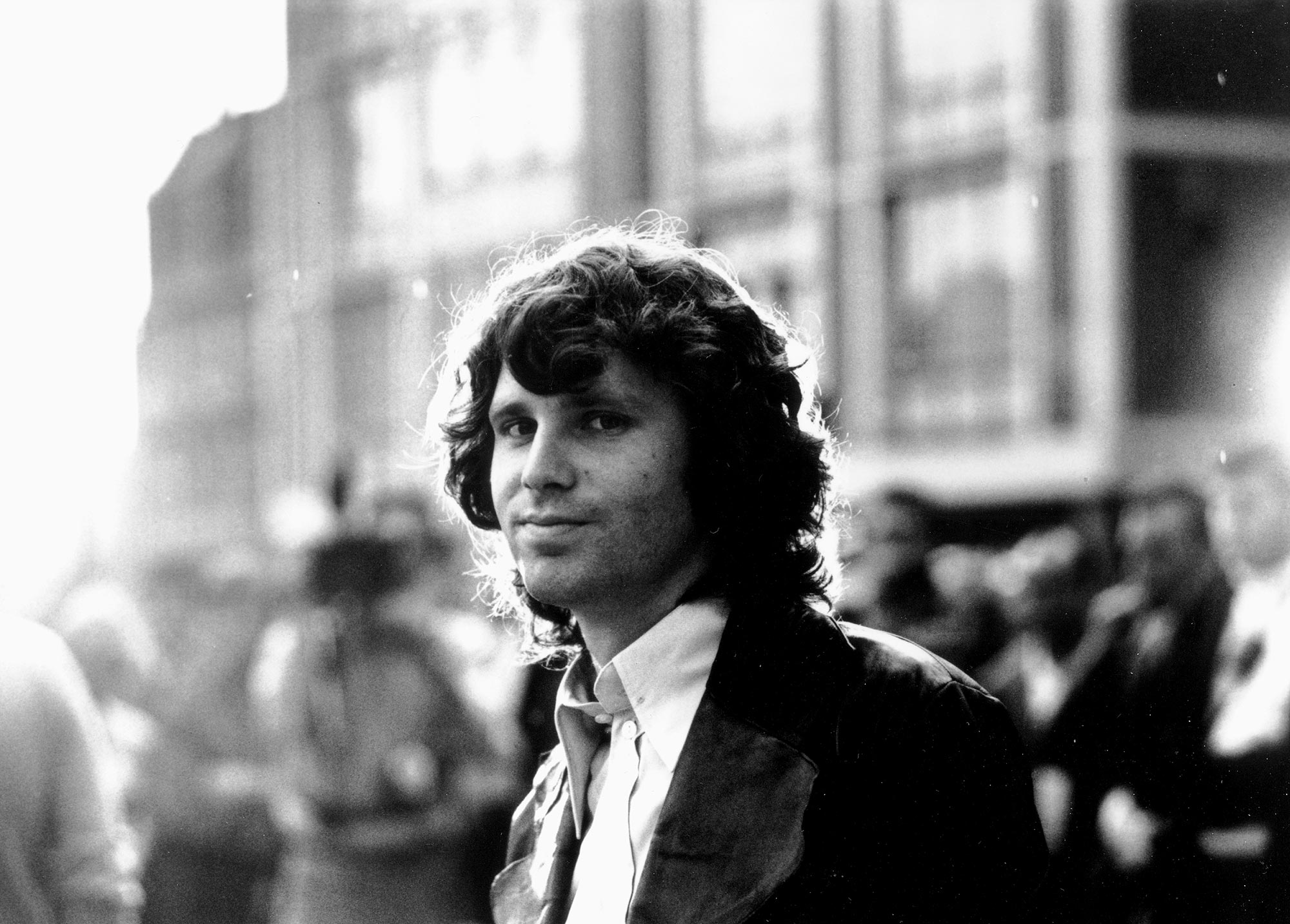 Jim Morrisons Brother Reflects on Doors Singers Final Days He Needed a Break