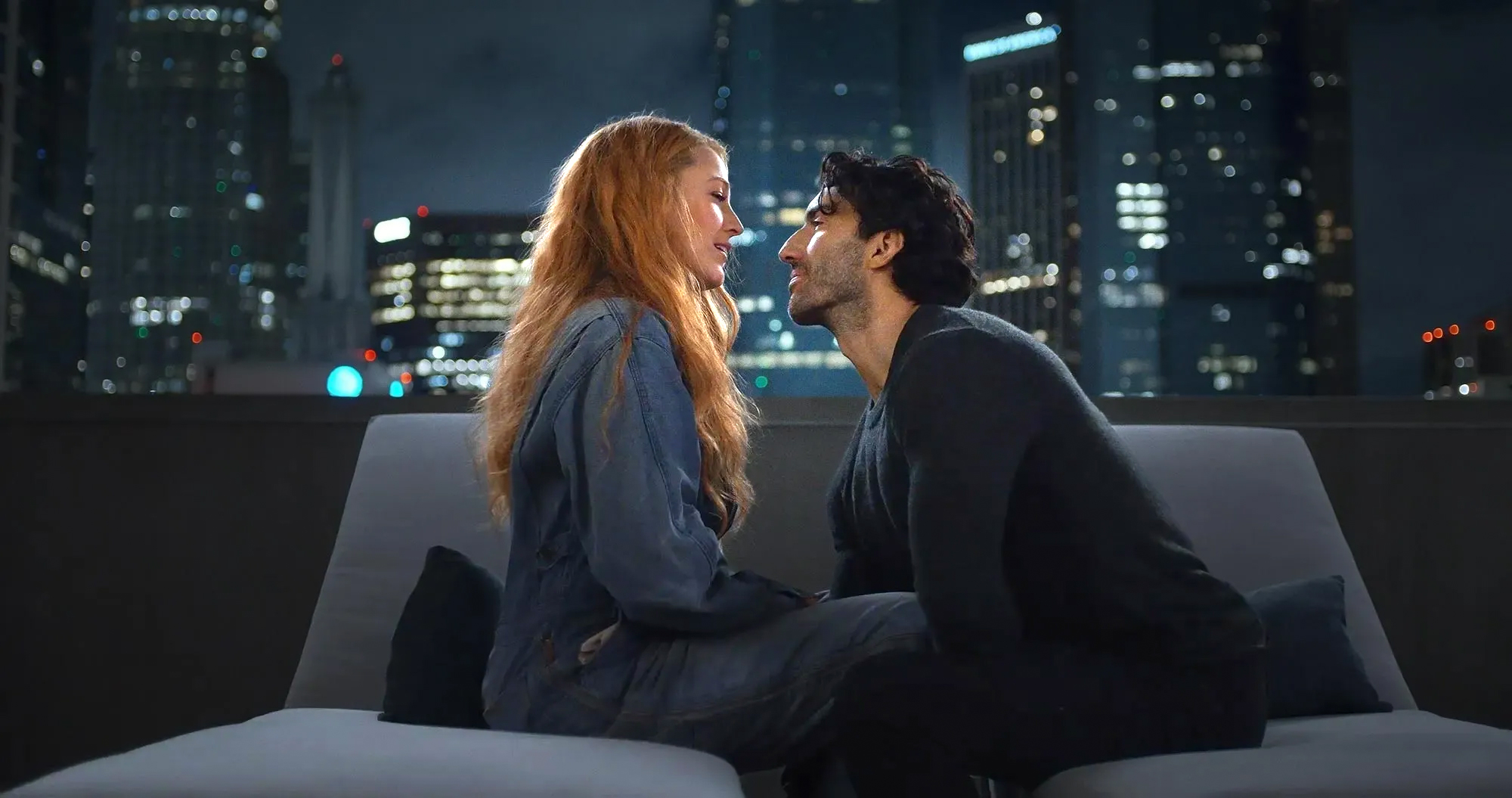 Justin Baldoni Alleges Blake Lively Didnt Read It Ends With Us Book