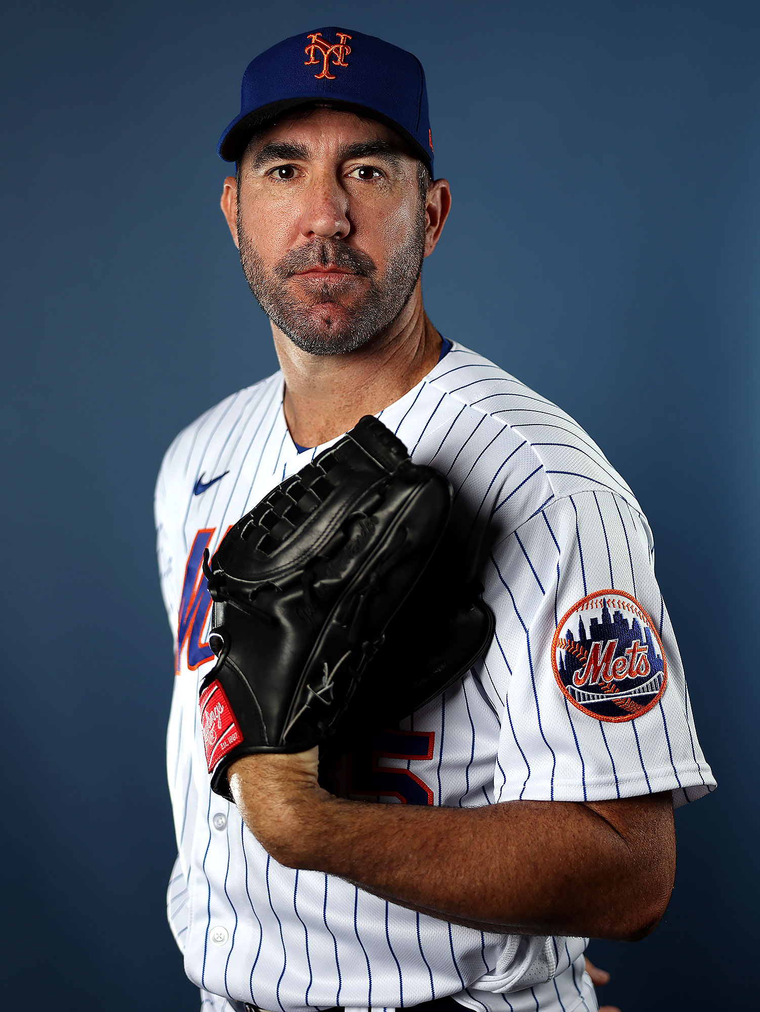 Justin Verlander Bio