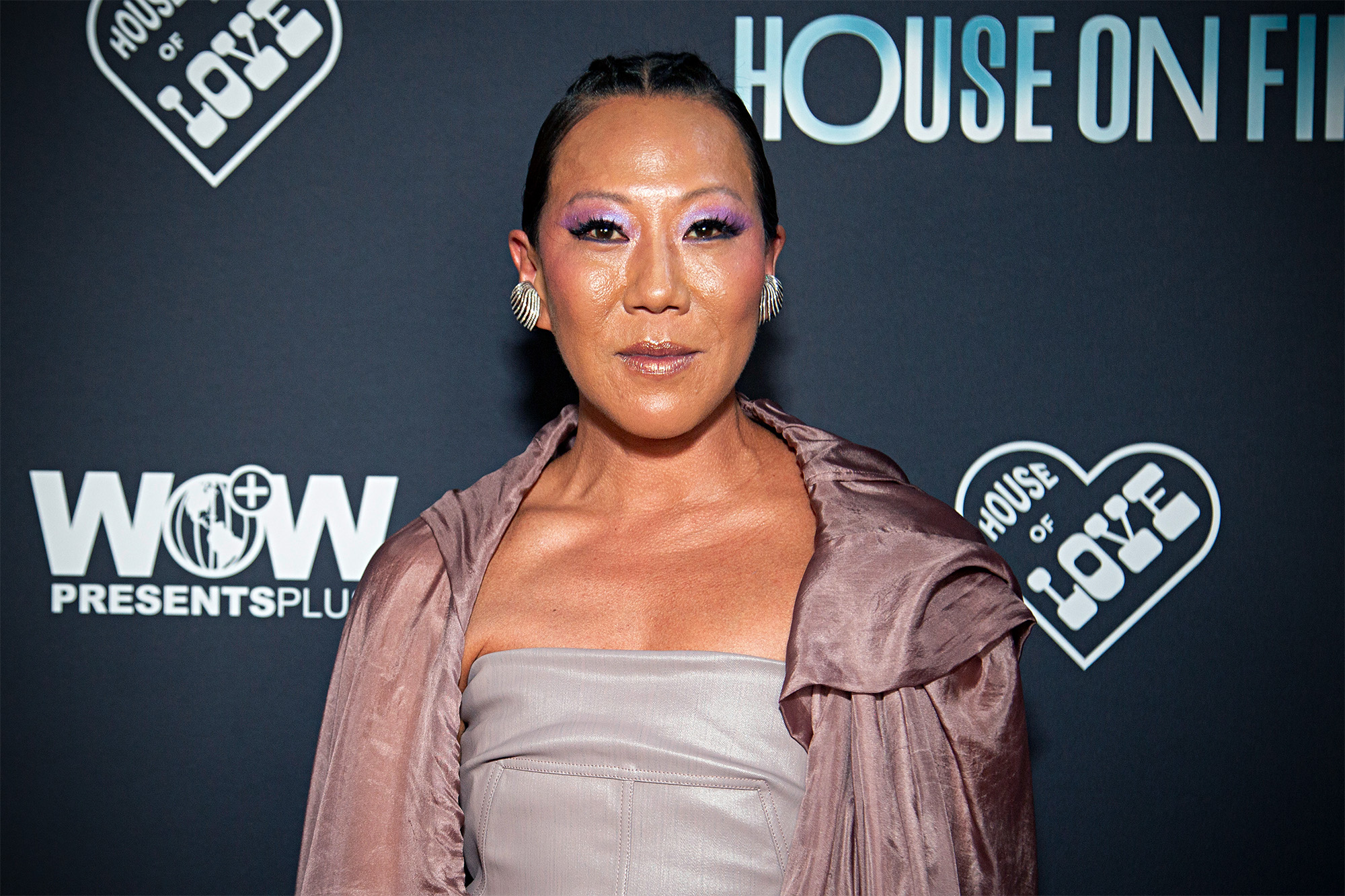 Lynn Ban Dead at 51