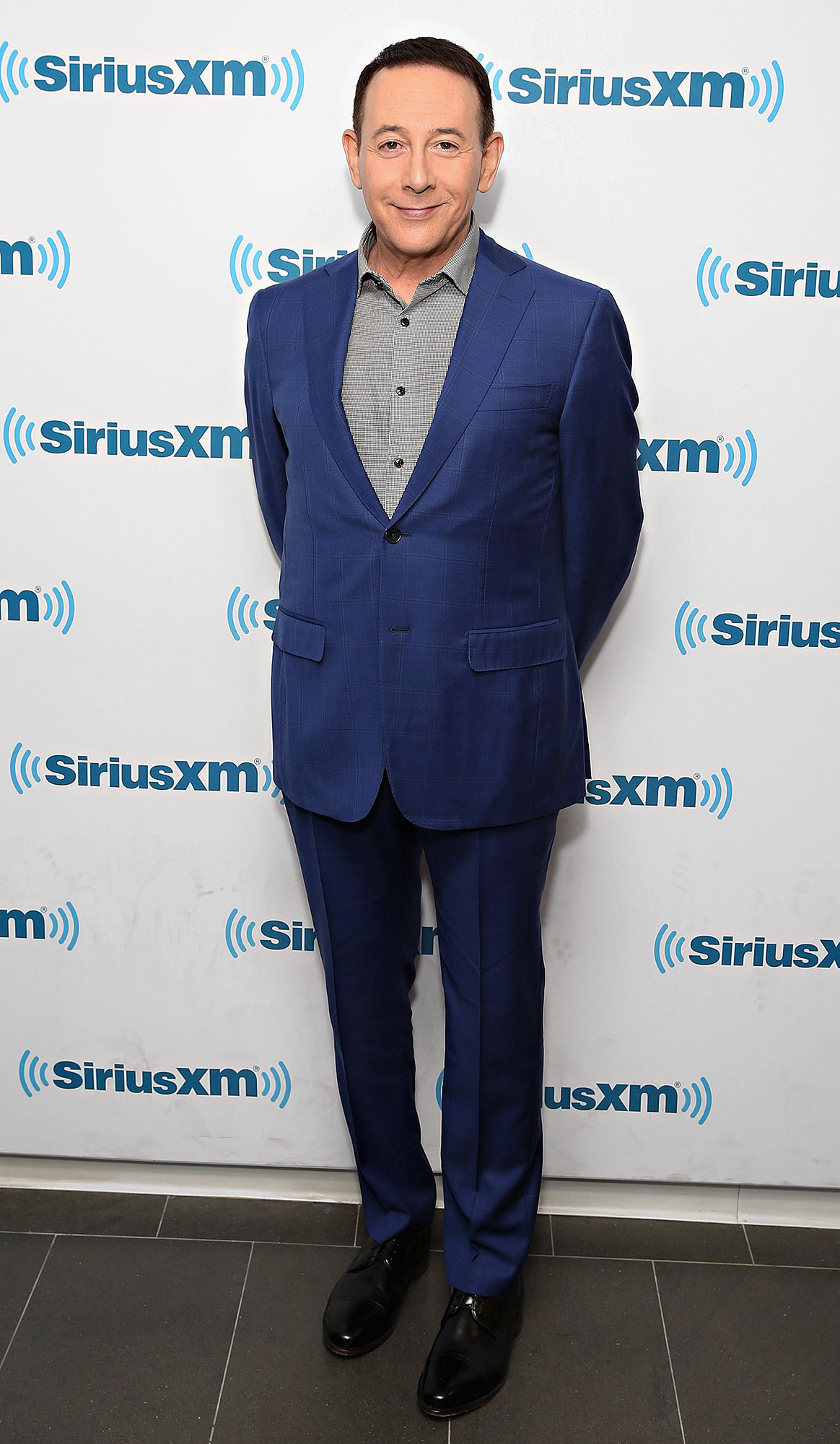 Pee Wee Herman Actor Paul Reubens Comes Out as Gay in Posthumous Doc