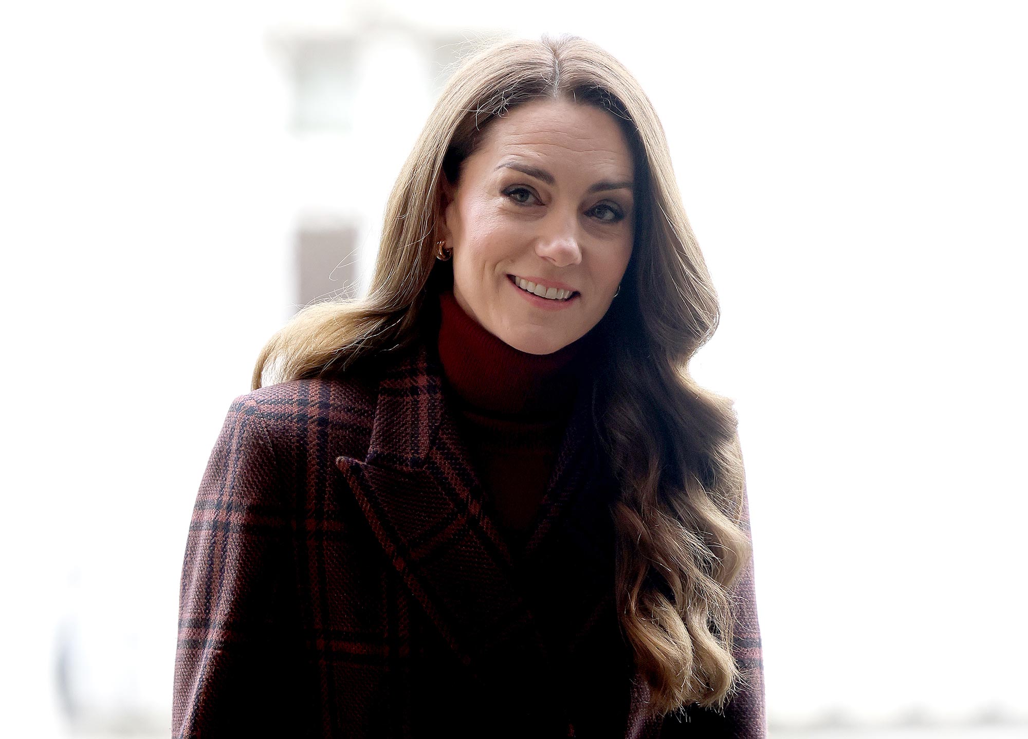 Princess Kate Middleton Has All Eyes on Her As She Returns to Spotlight Source