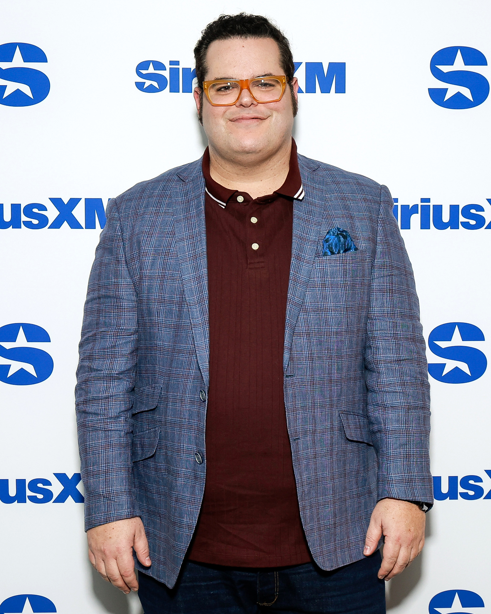 Josh Gad Best Star Stories in Book