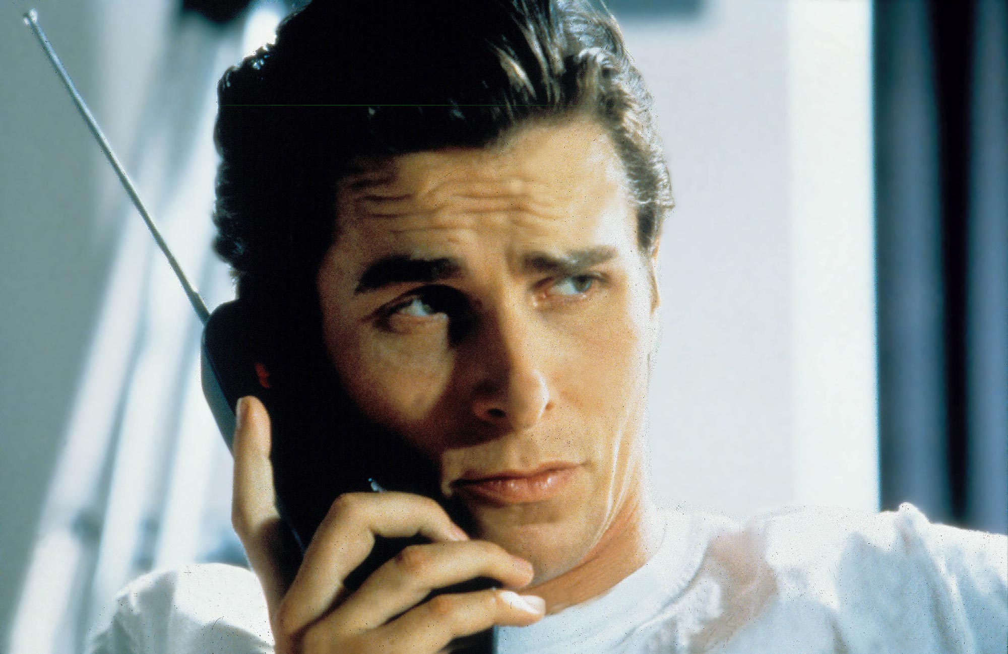 Ranking Christian Bales Best Villain Roles