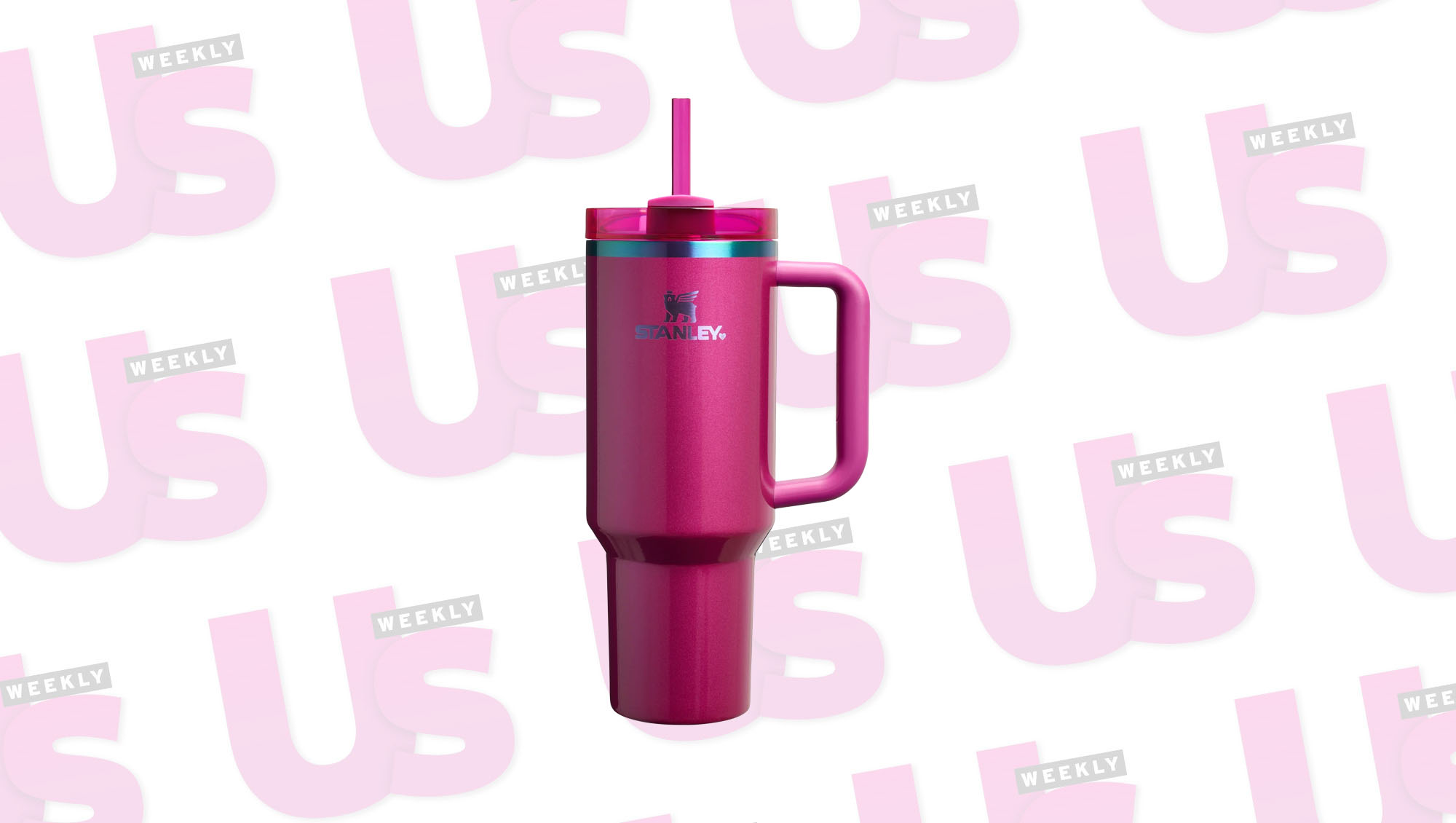 stanley tumbler