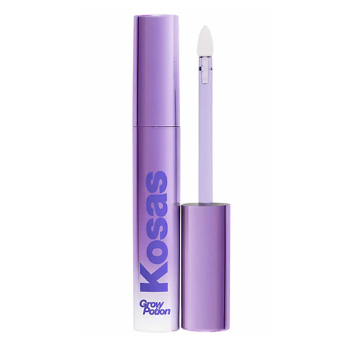 Kosas GrowPotion Fluffy Brow and Lash Boosting Serum