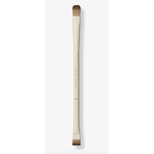 Morphe X Ariel A19 Signature Dual-Ended Concealer Brush