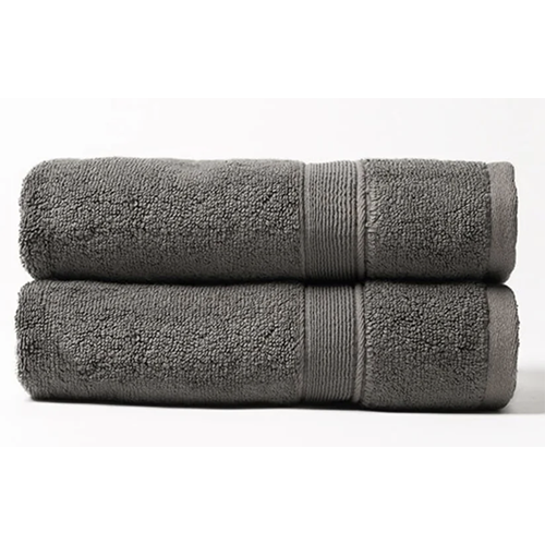 Cozy Earth Luxe Bath Towels