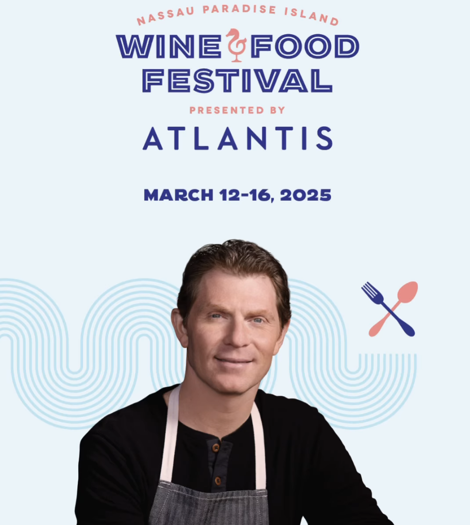 Bobby Flay