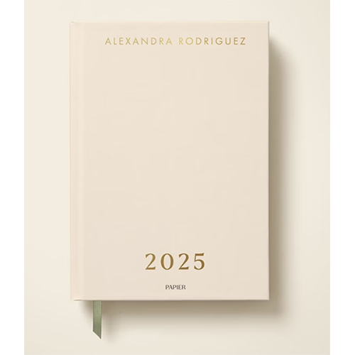 Papier Shine Planner