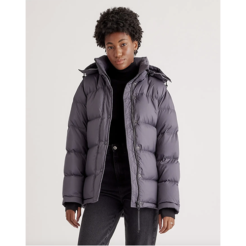 Quince Responsible Down Puffer Jacket