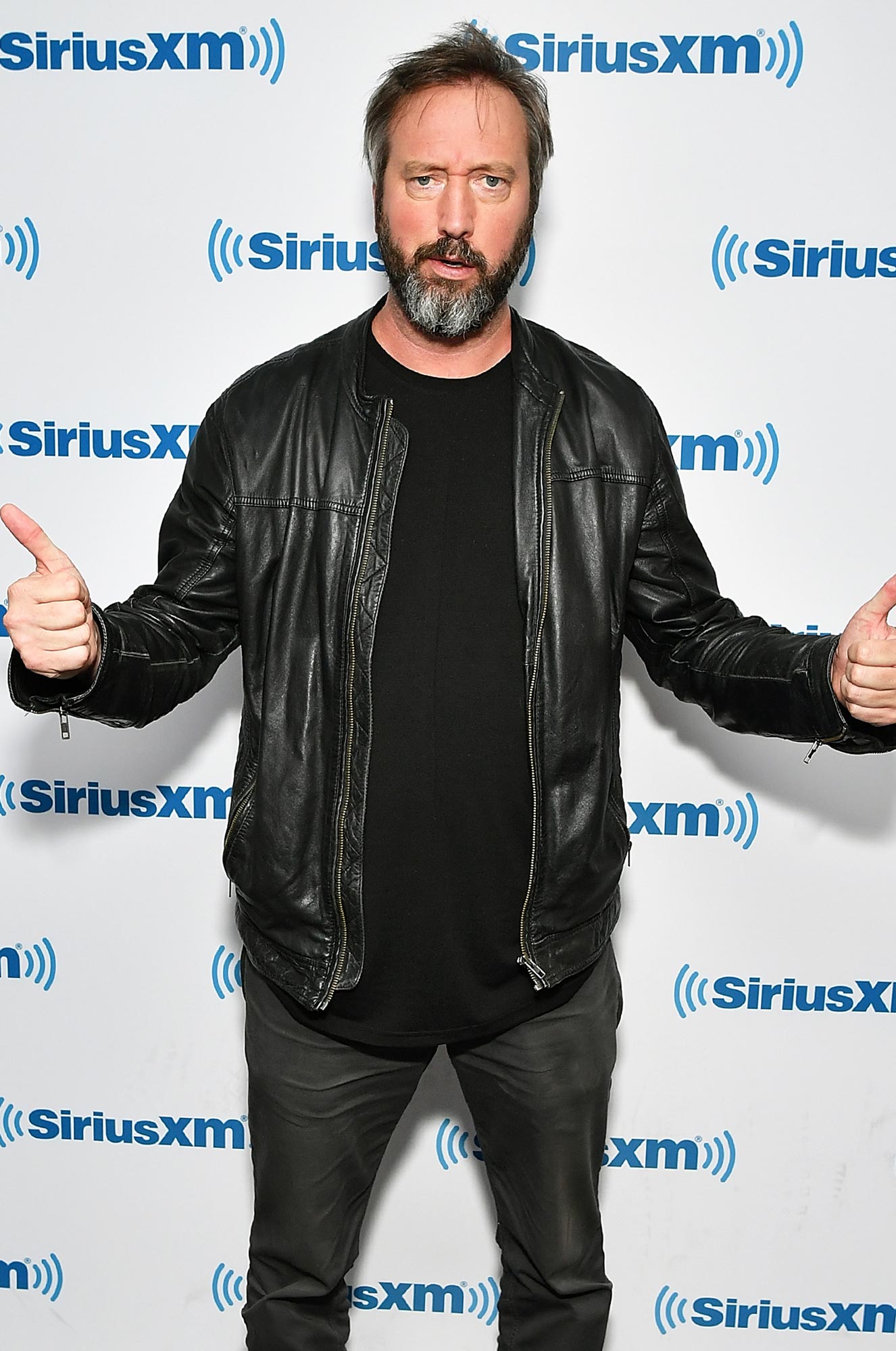 Tom Green Reveals the Real Reason He Left LA Behind