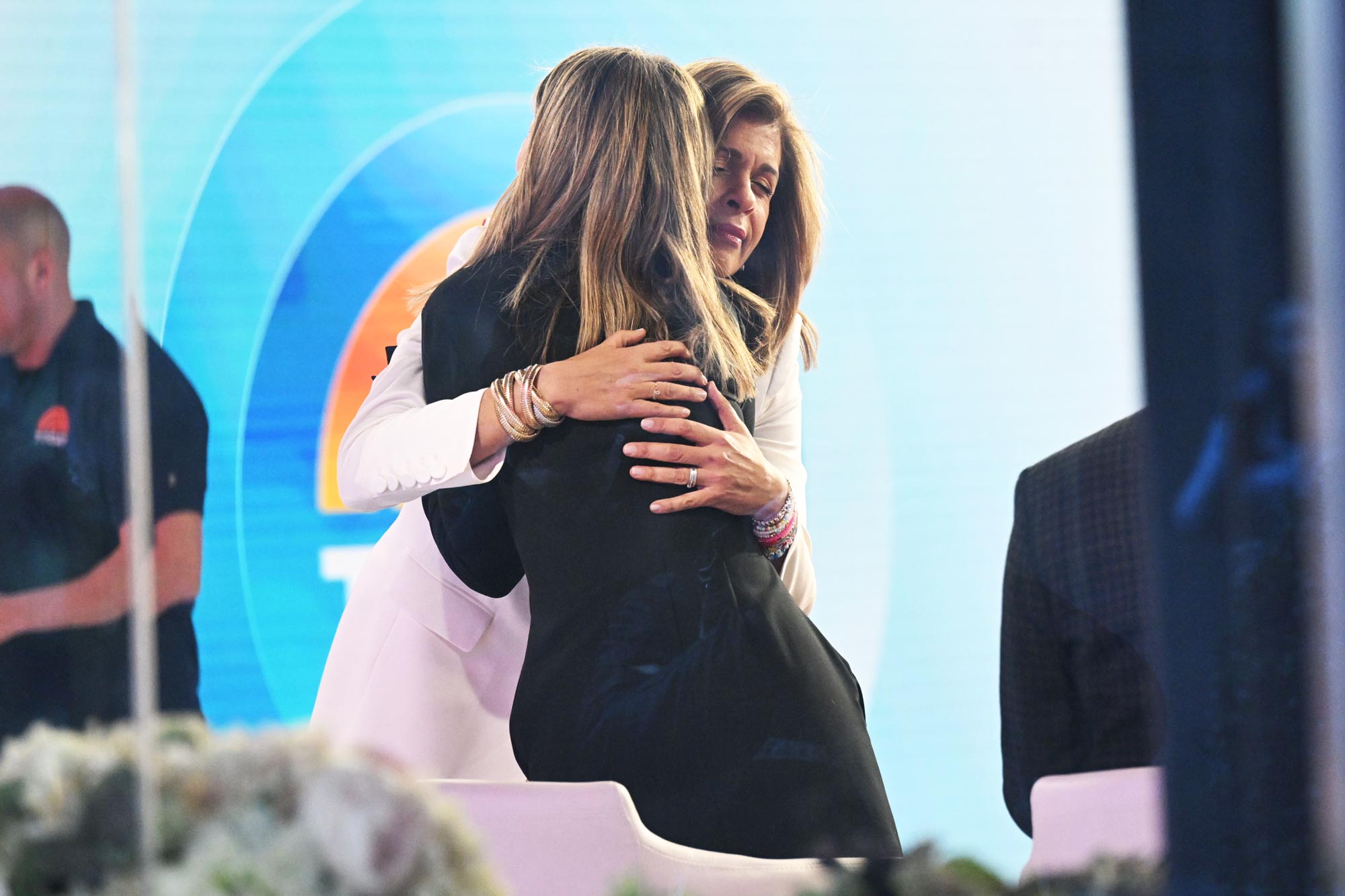 Us Weeklys 5 Hot Stories