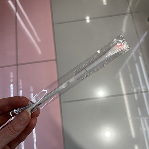 wet n wild Concealer Brush