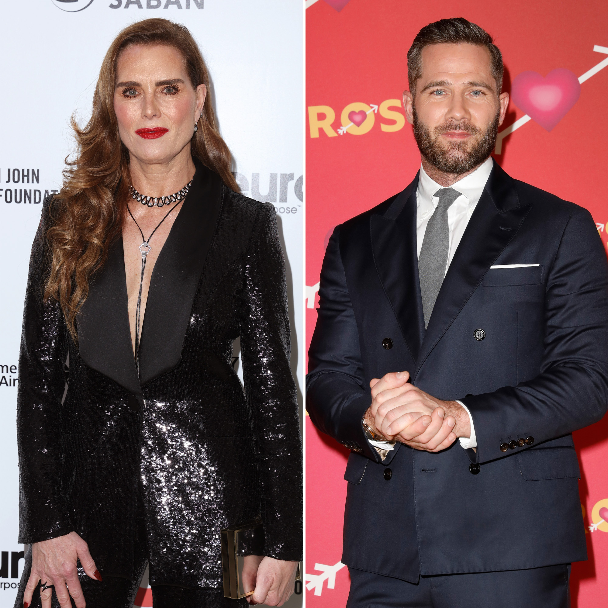 What Hallmark Stars Have Said About Their Contracts