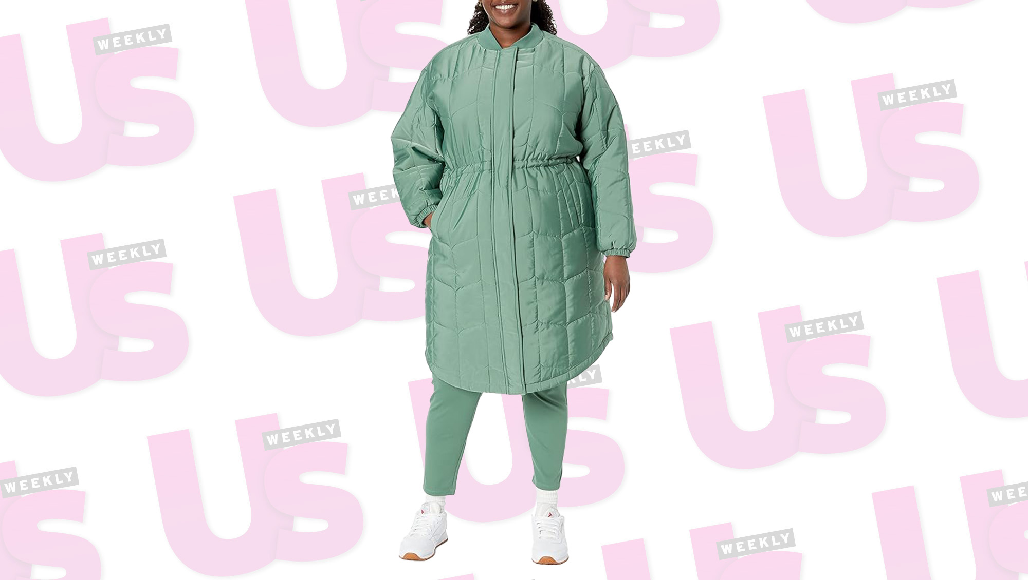 amazon-essentials-oversized-quilted-coat
