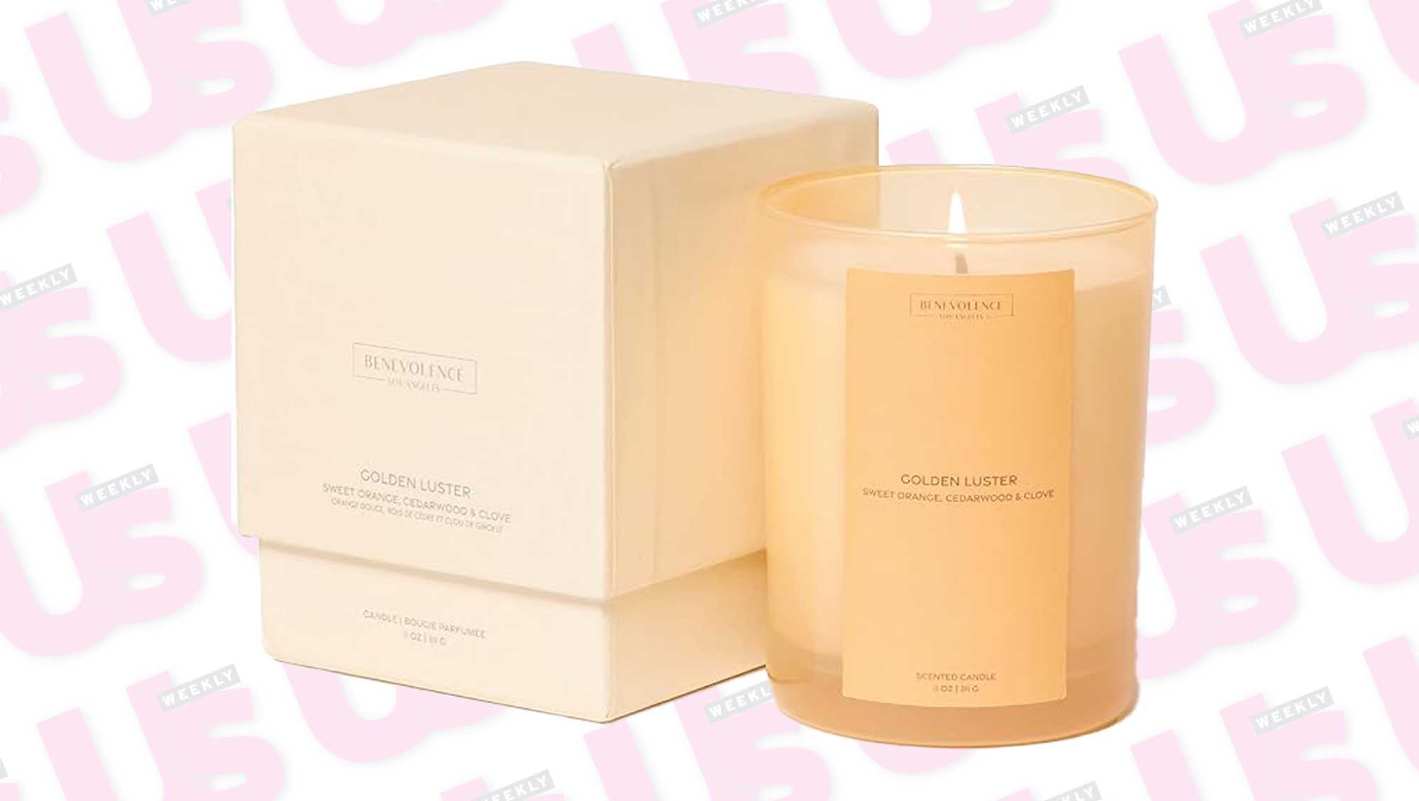 Candle
