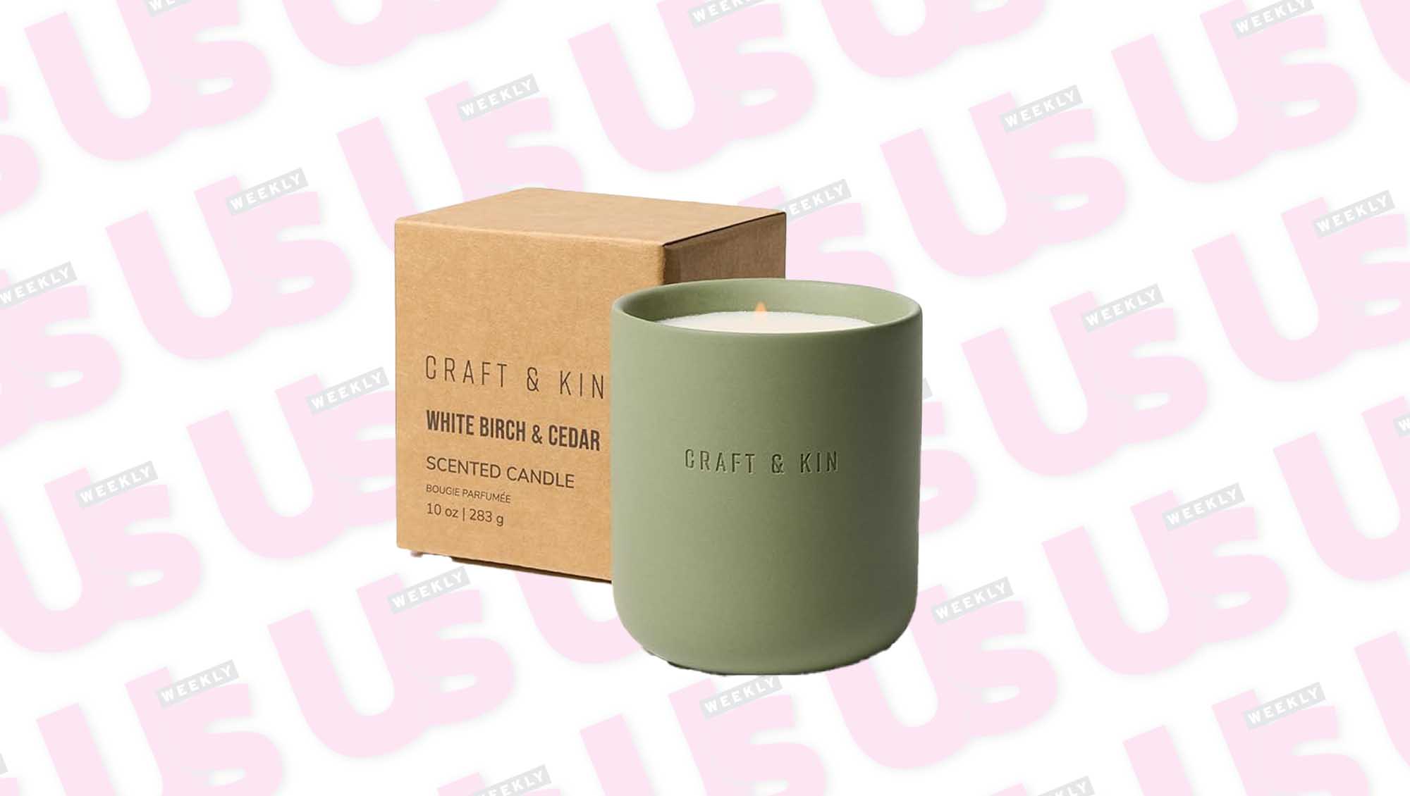 Candle