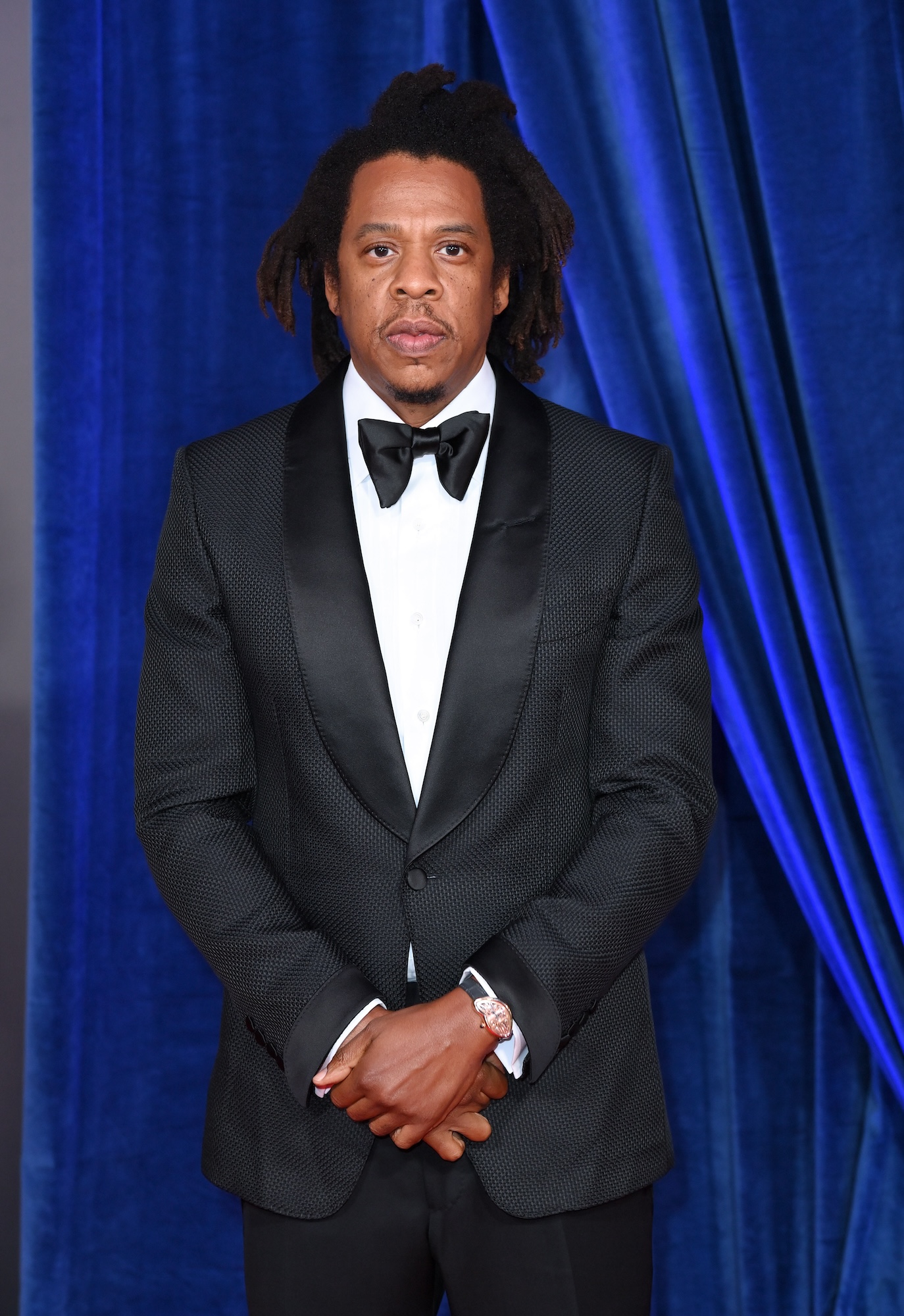 Jay-Z’s Request to File for Dismissal of Rape Claim Granted by Judge