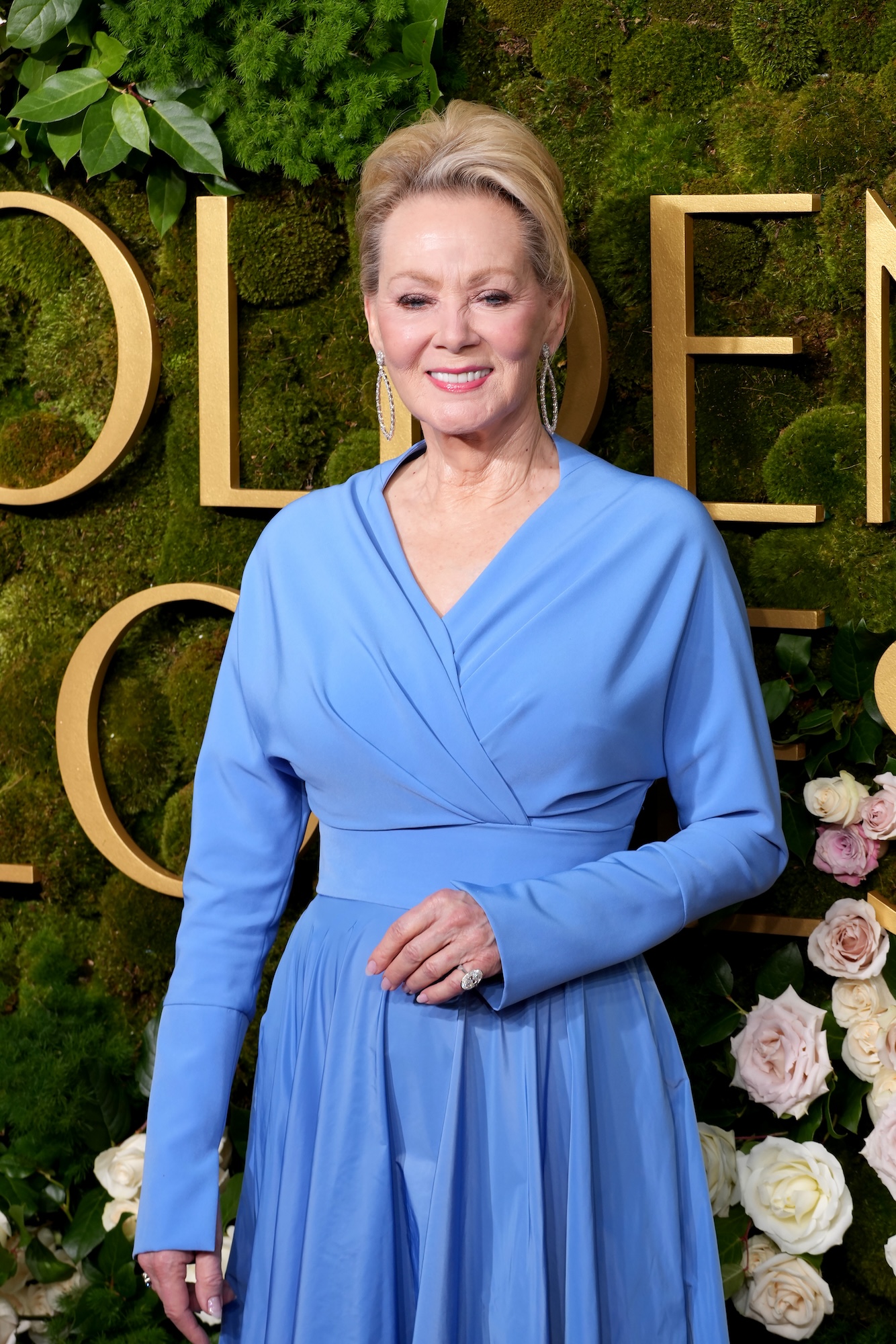 Jean Smart Urges TV Networks Not to Air Hollywood Awards Amid L.A. Fires