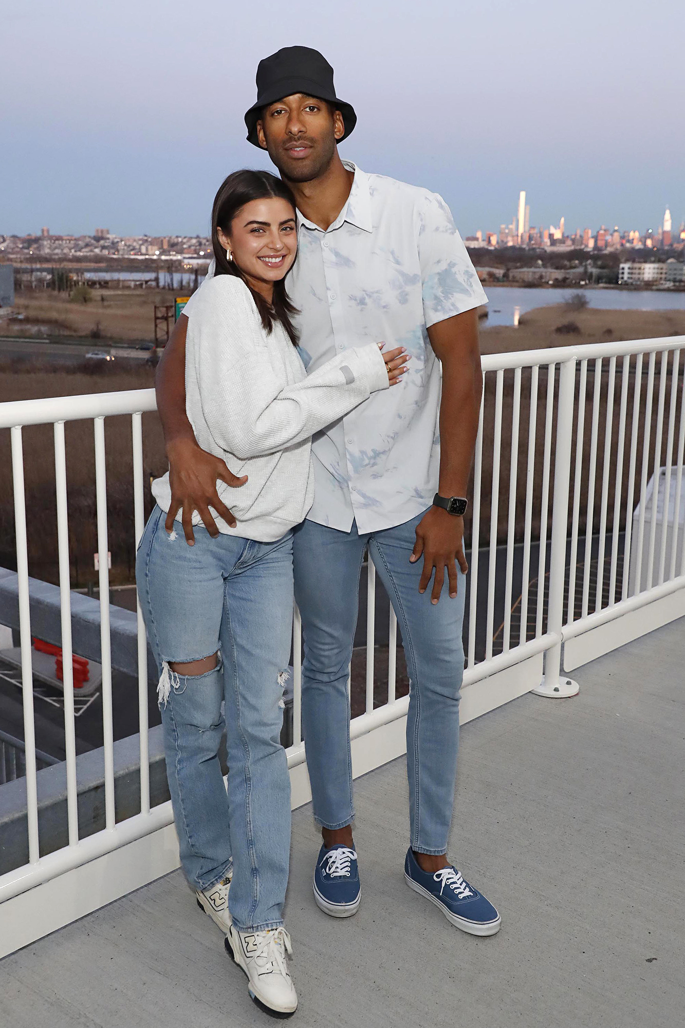 Rachael Kirkconnell Says Everything Feels Scary and Discouraging After Matt James Split