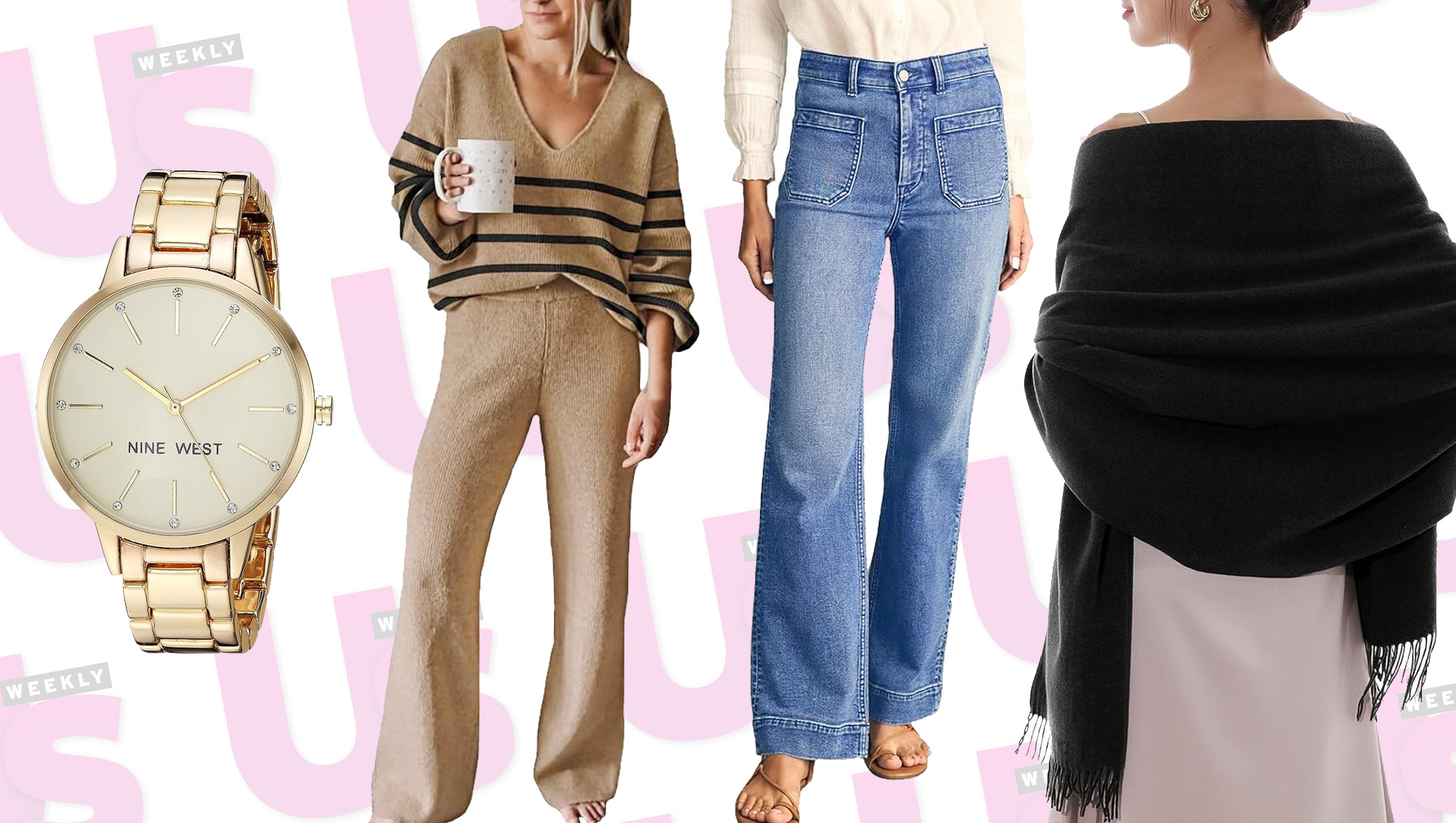 rich mom fashion pieces on amazon sale