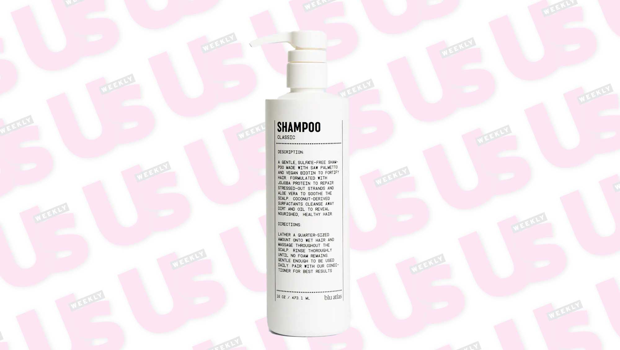 Shampoo