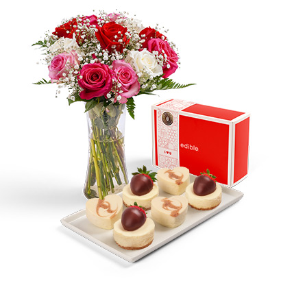 Edible Arrangements