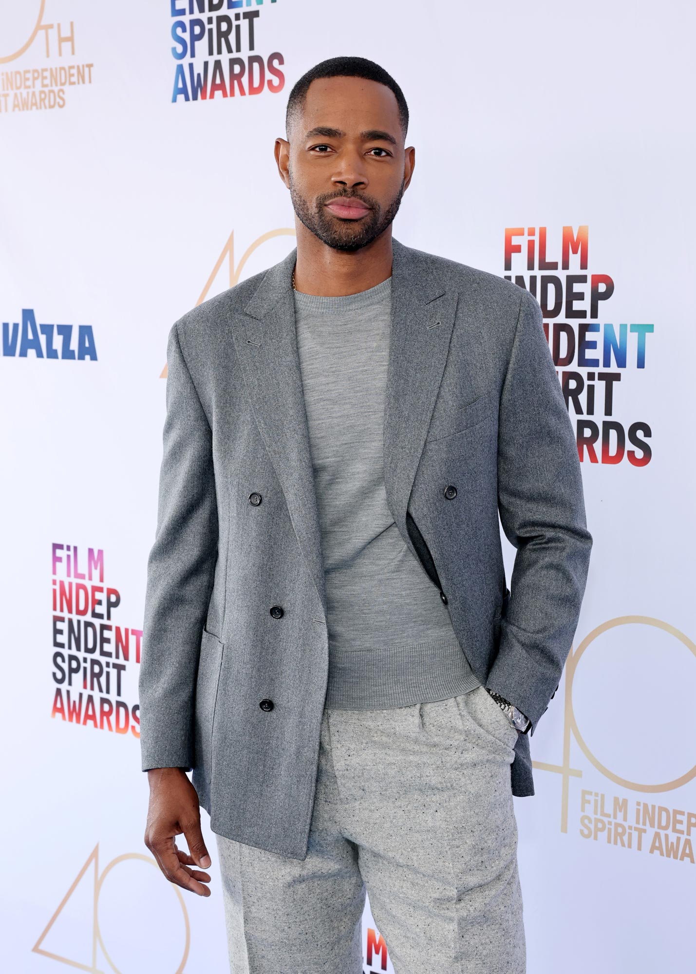 Jay Ellis Teases Top Gun 3 Script Is in Progress