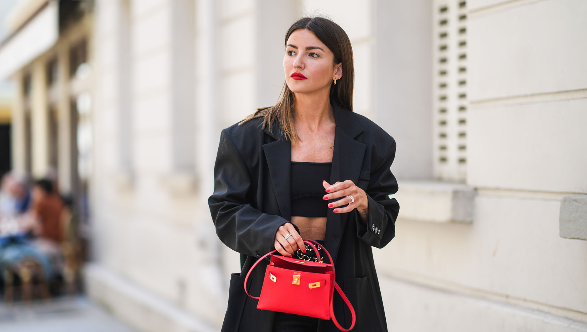 15 Elevated Mini Bags For Women In Their 30s