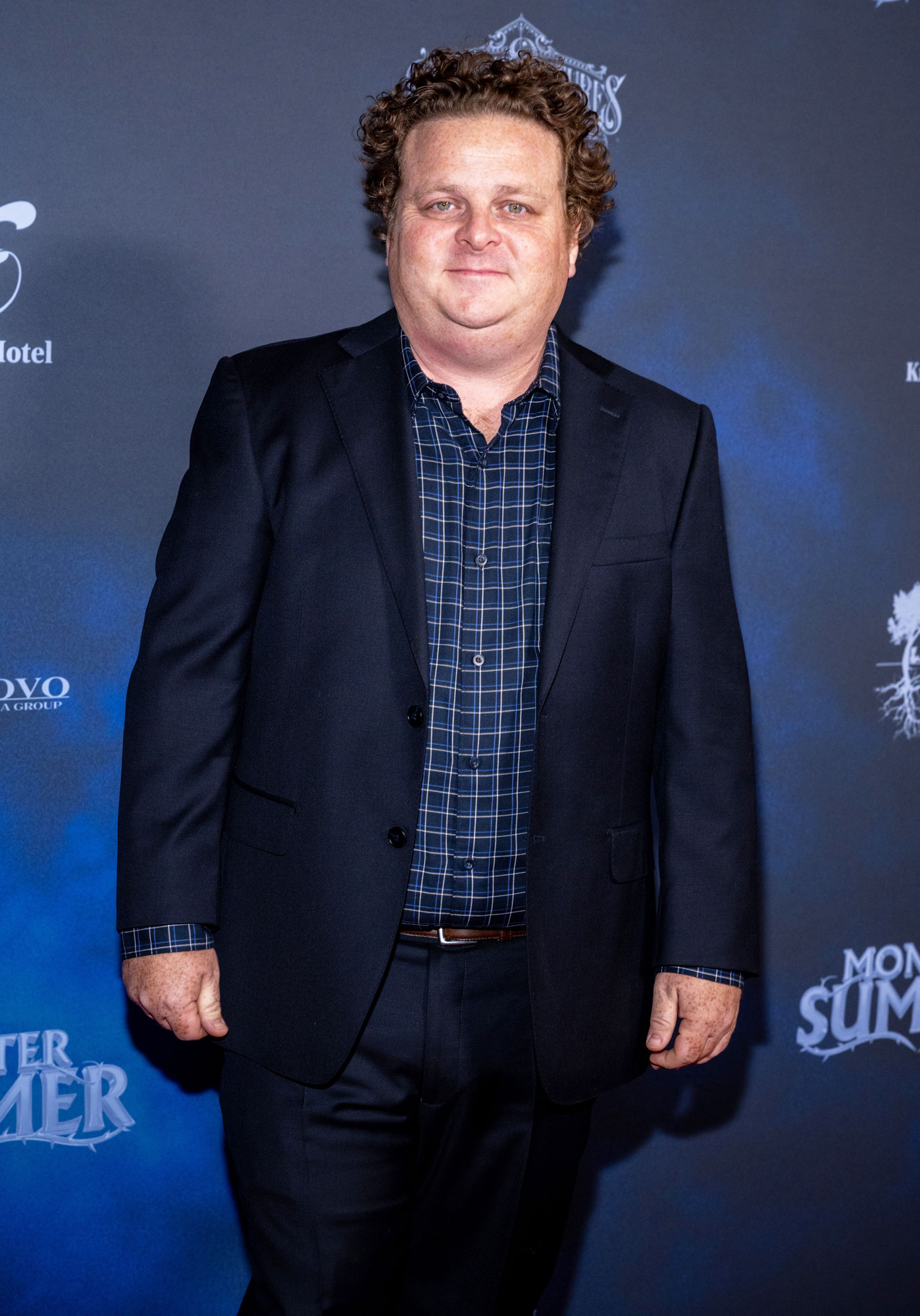 The Sandlots Patrick Renna Reveals He Was Almost Cast as Turtle on Entourage