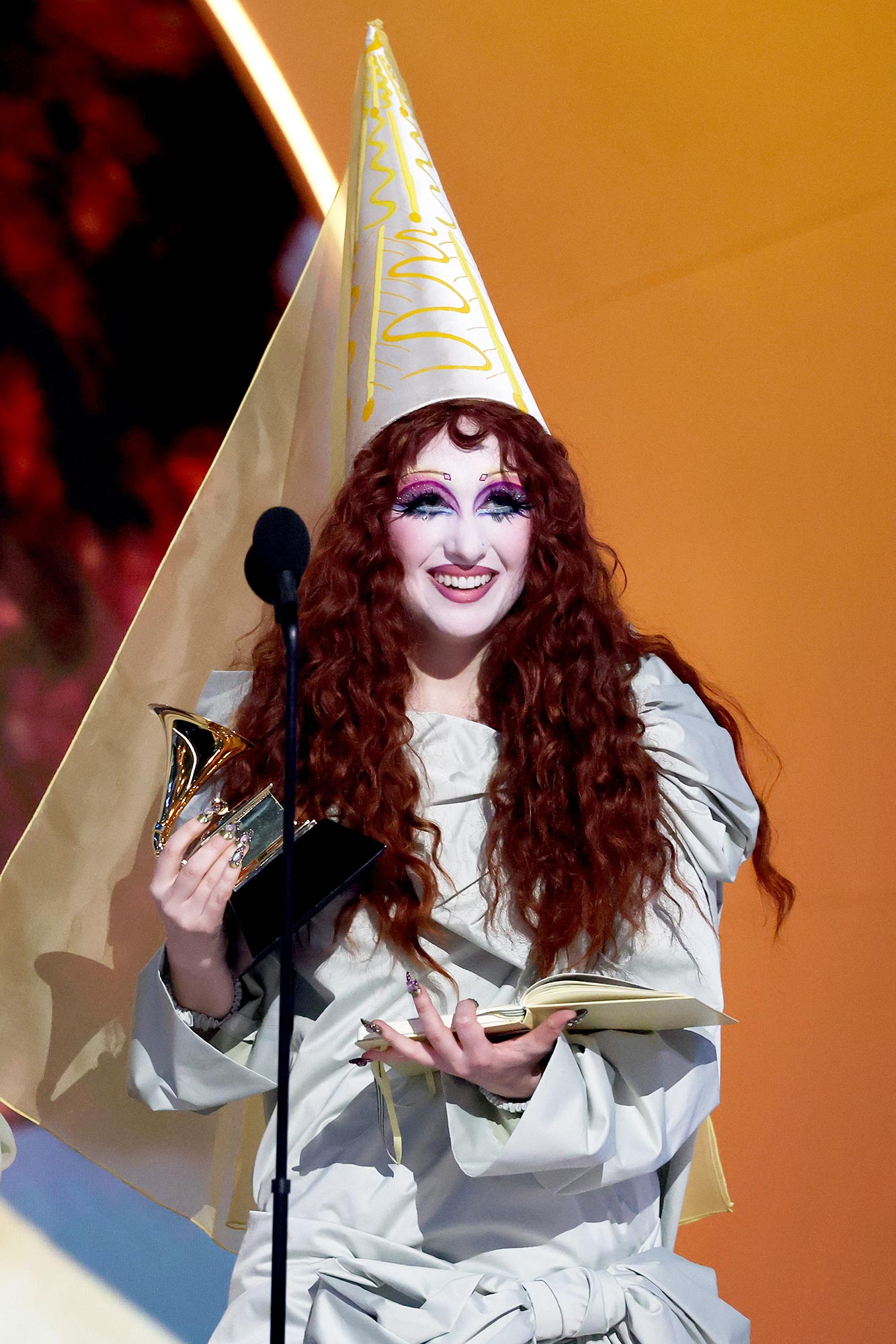 Chappell Roan Predicted Grammys Win 10 Years Ago