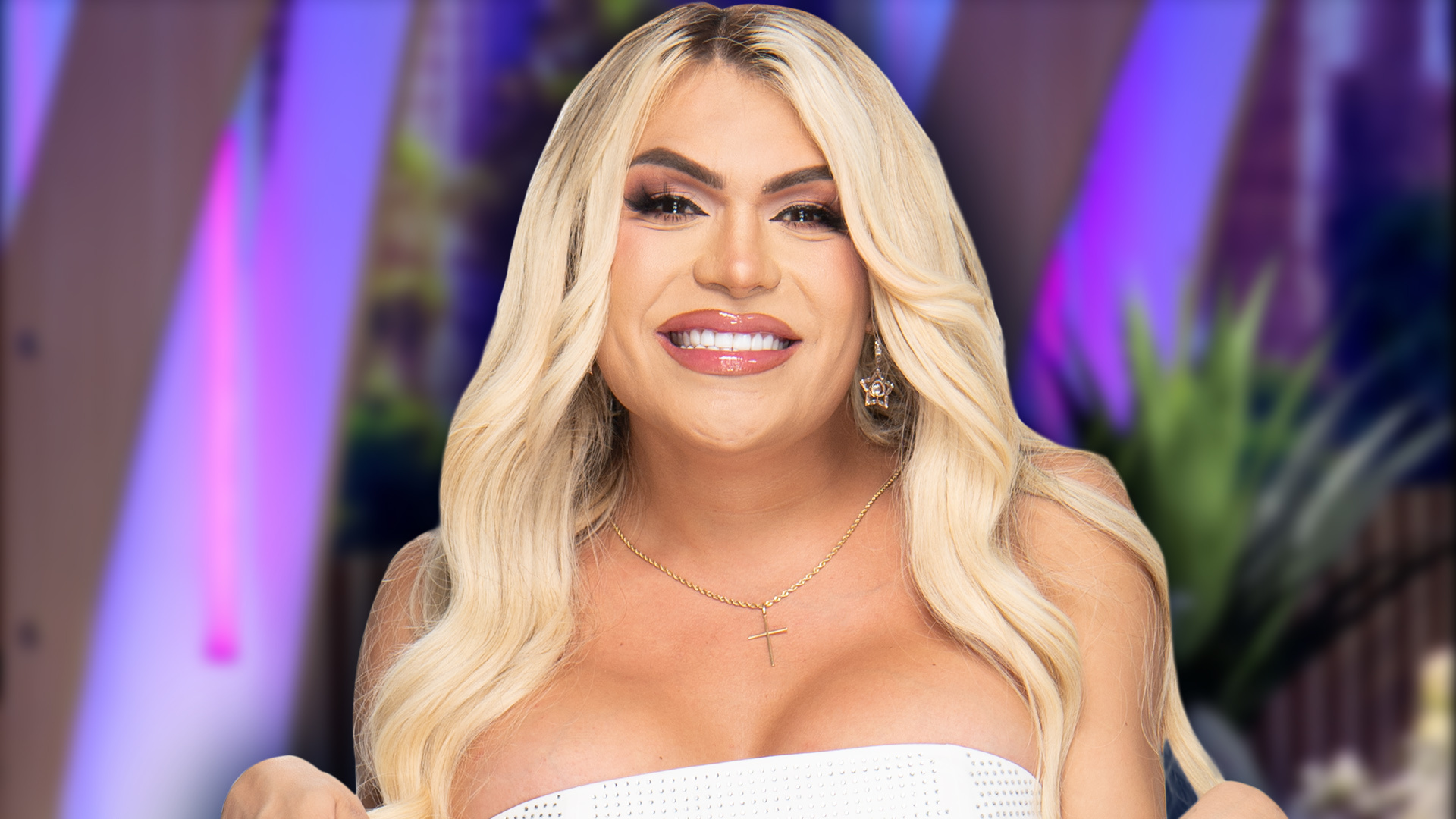 Wendy Guevara