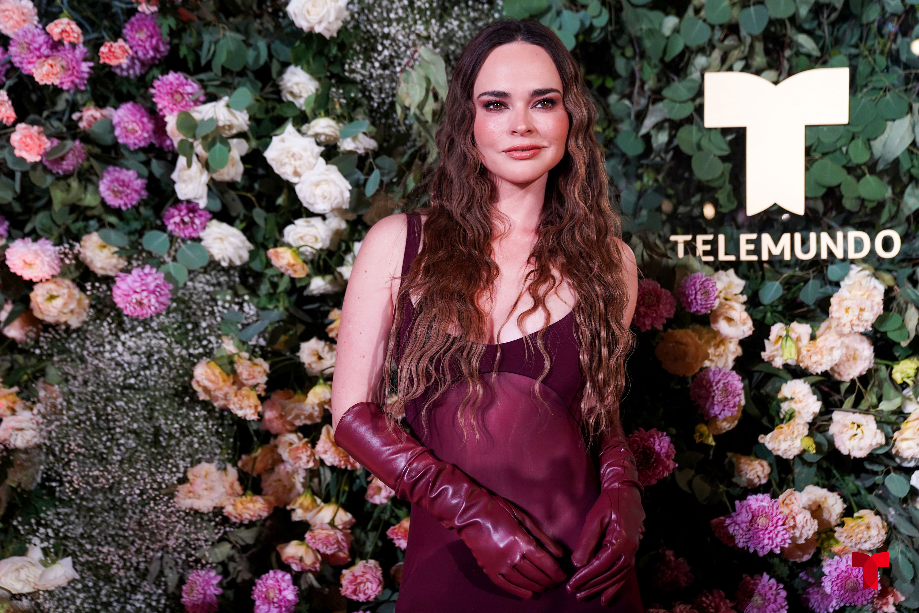 Fabiola Guajardo protagonista de 'La Jefa'
