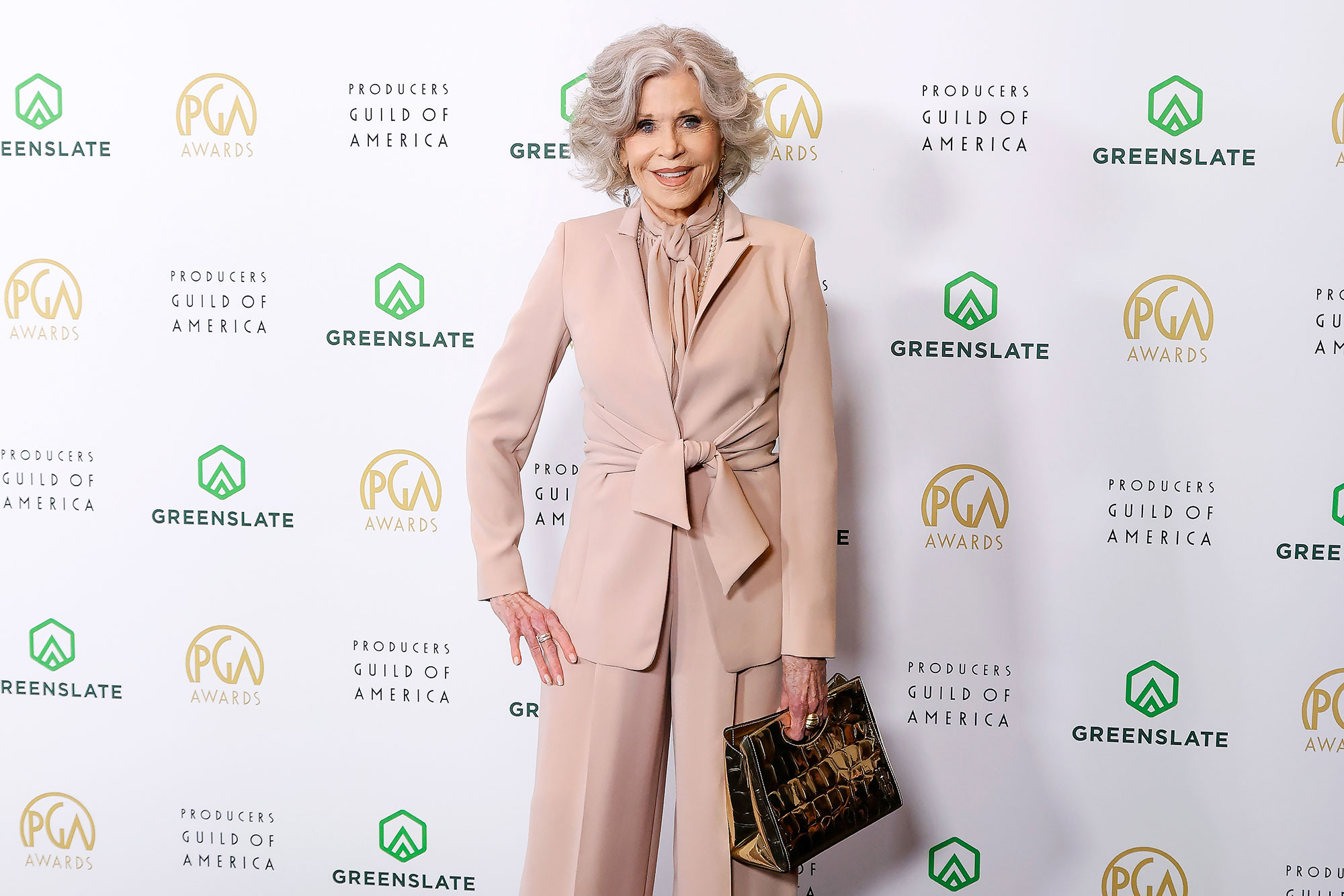 Feature Jane Fonda Reveals Why She Nearly Quit Acting After First Movie