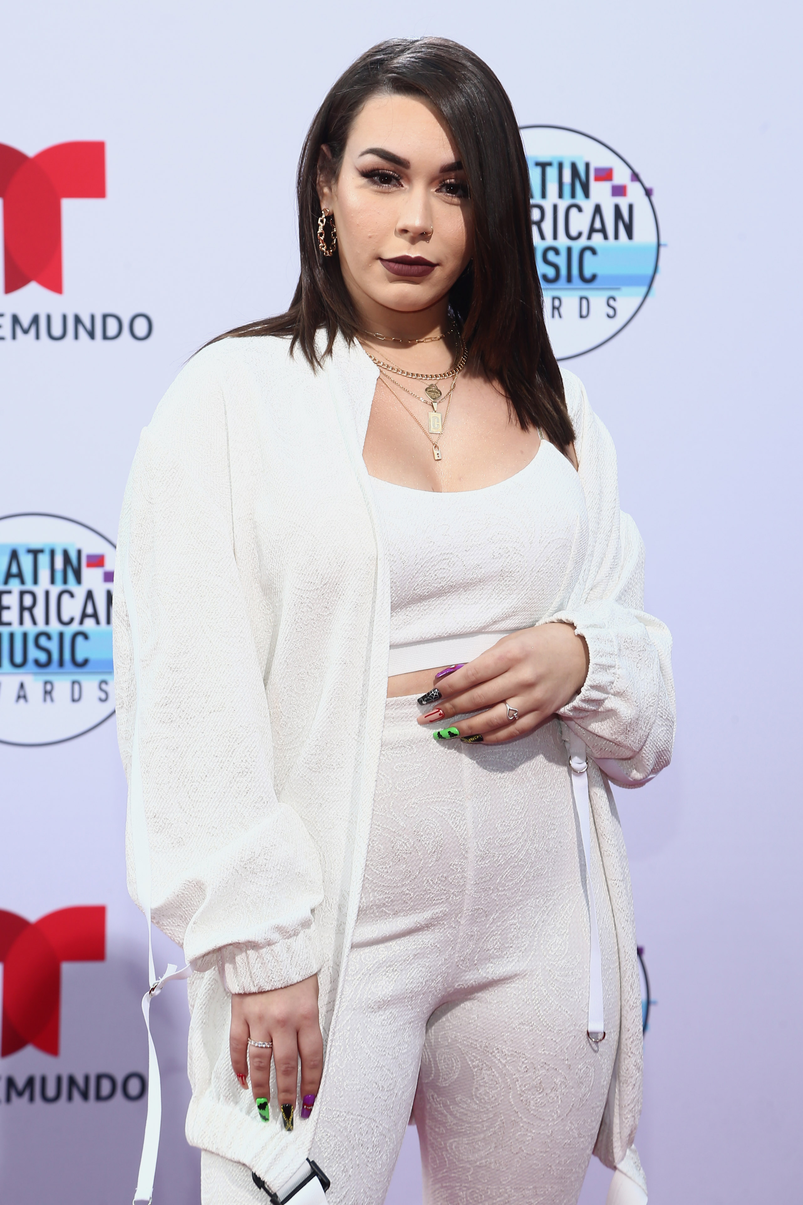 Jesaaelys Ayala, hija de Daddy Yankee