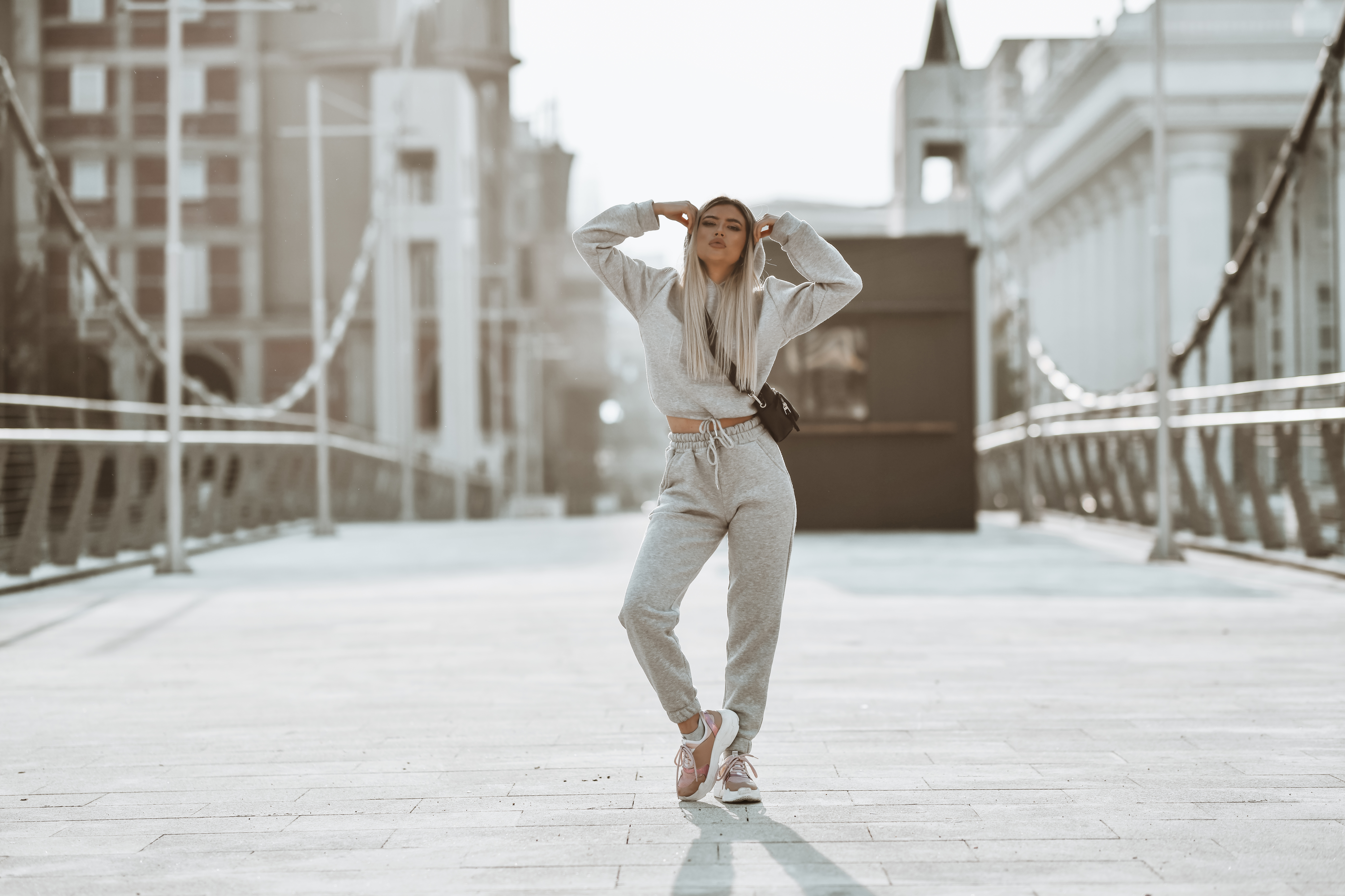 lounge outfit
