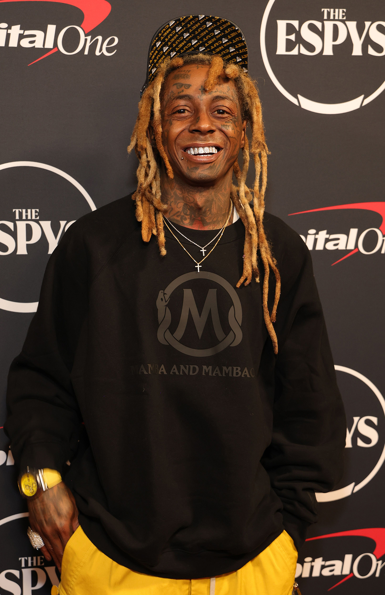 Lil Wayne