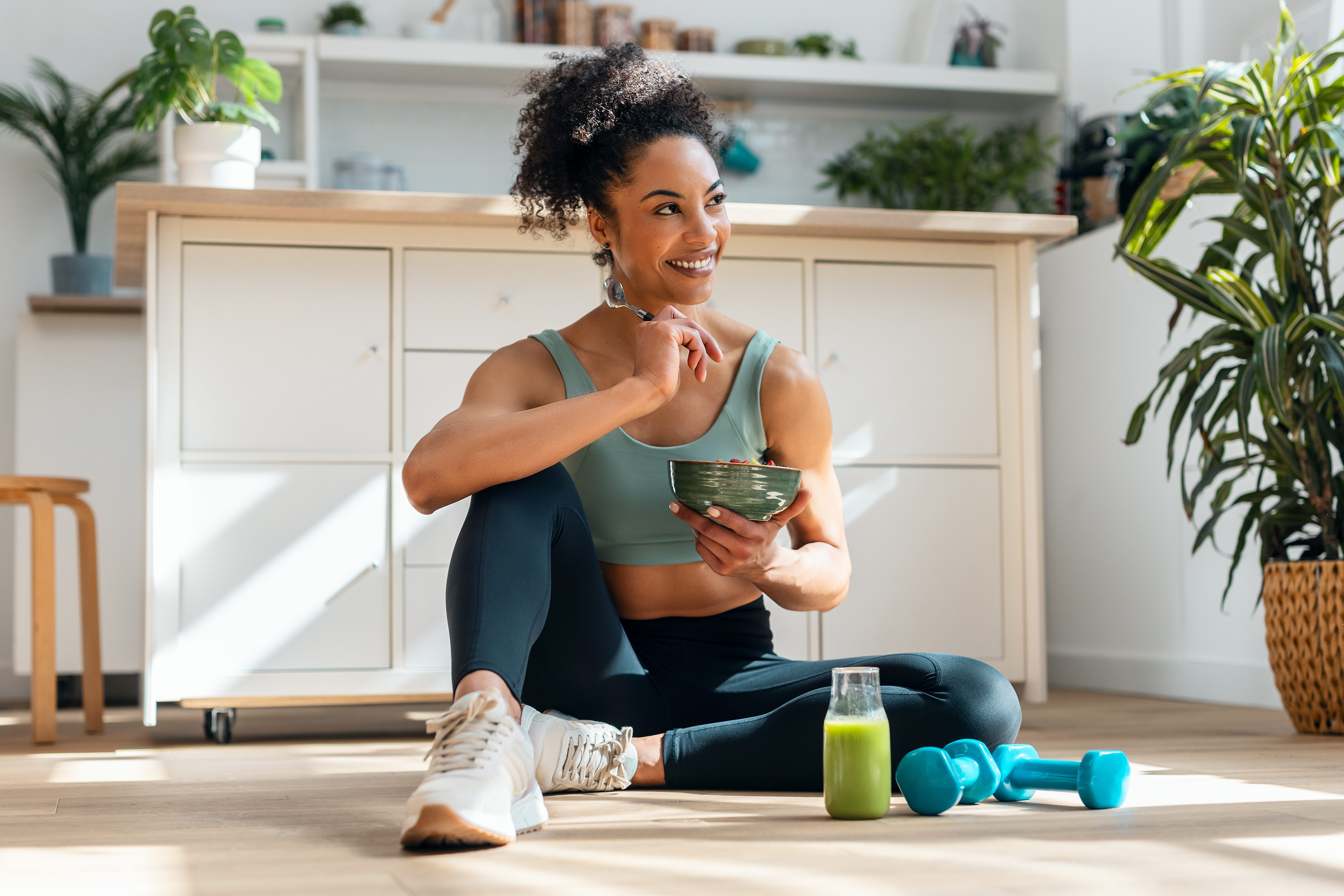 wellness