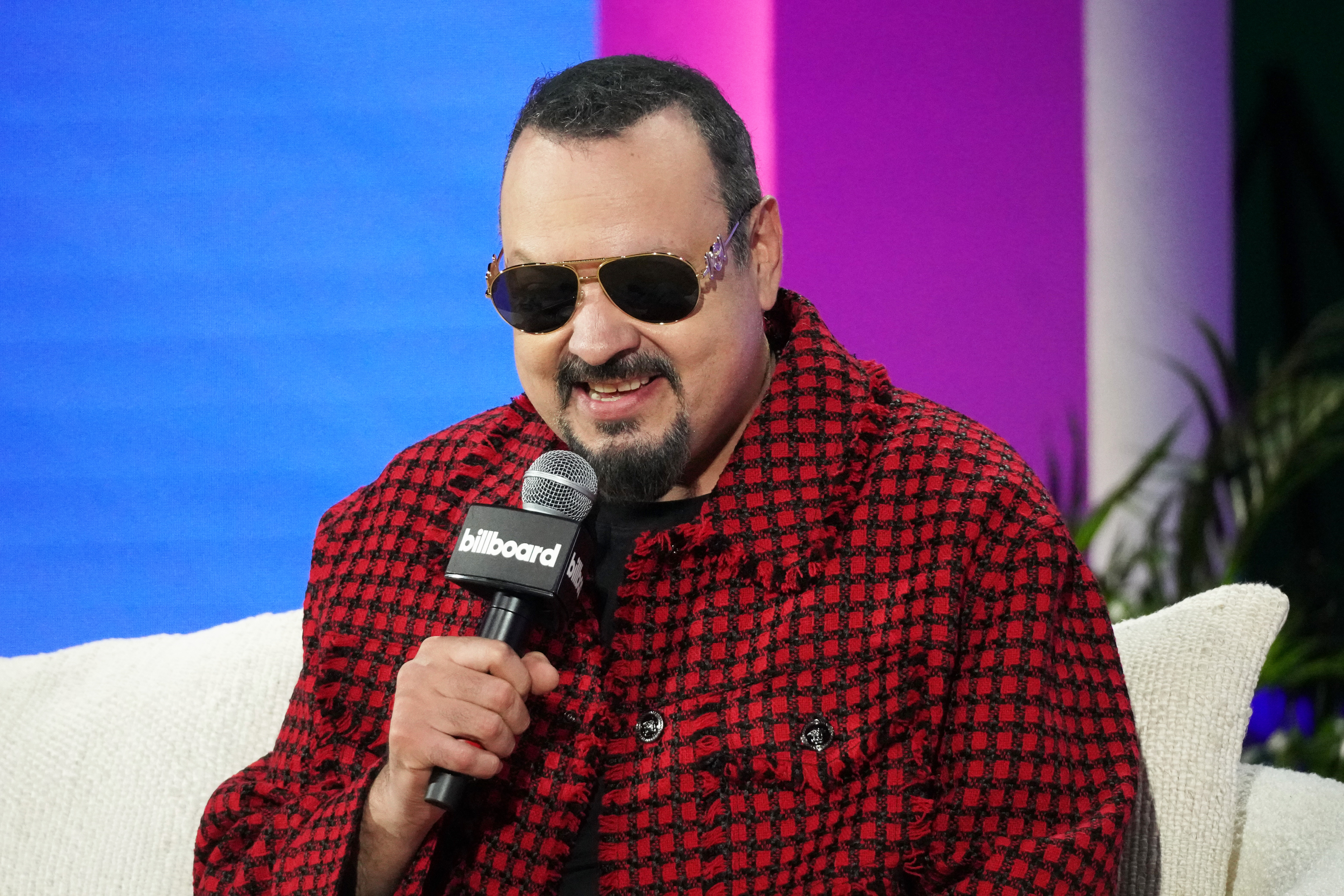 Pepe Aguilar