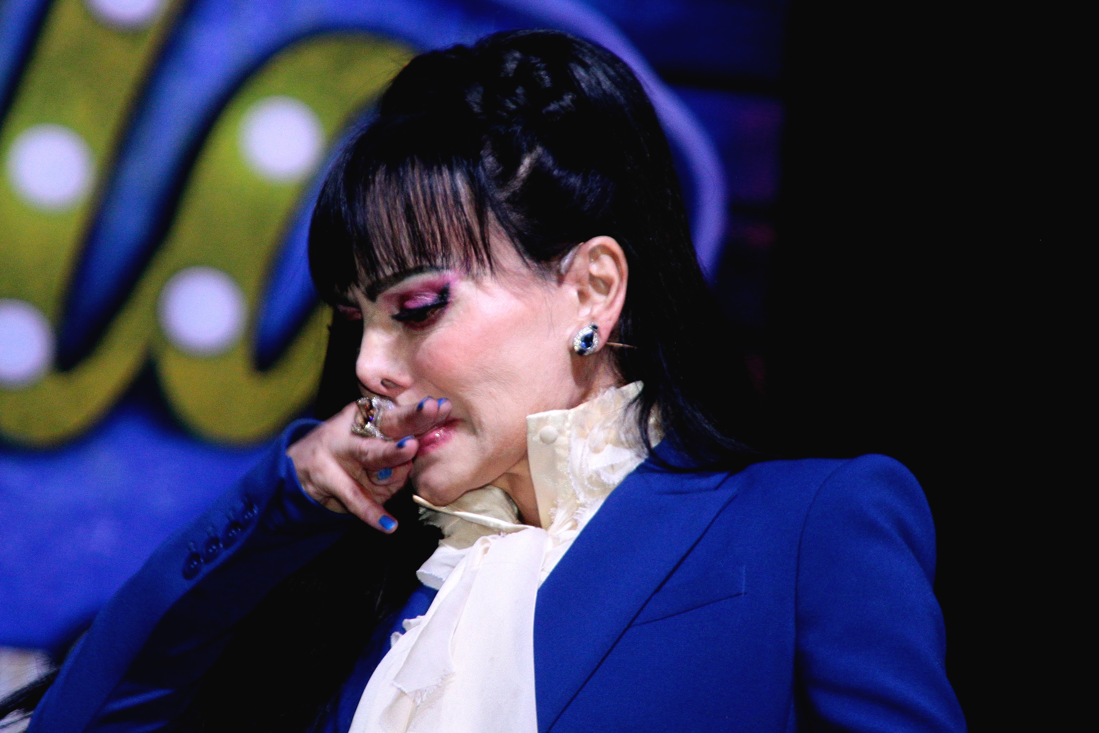 Maribel Guardia