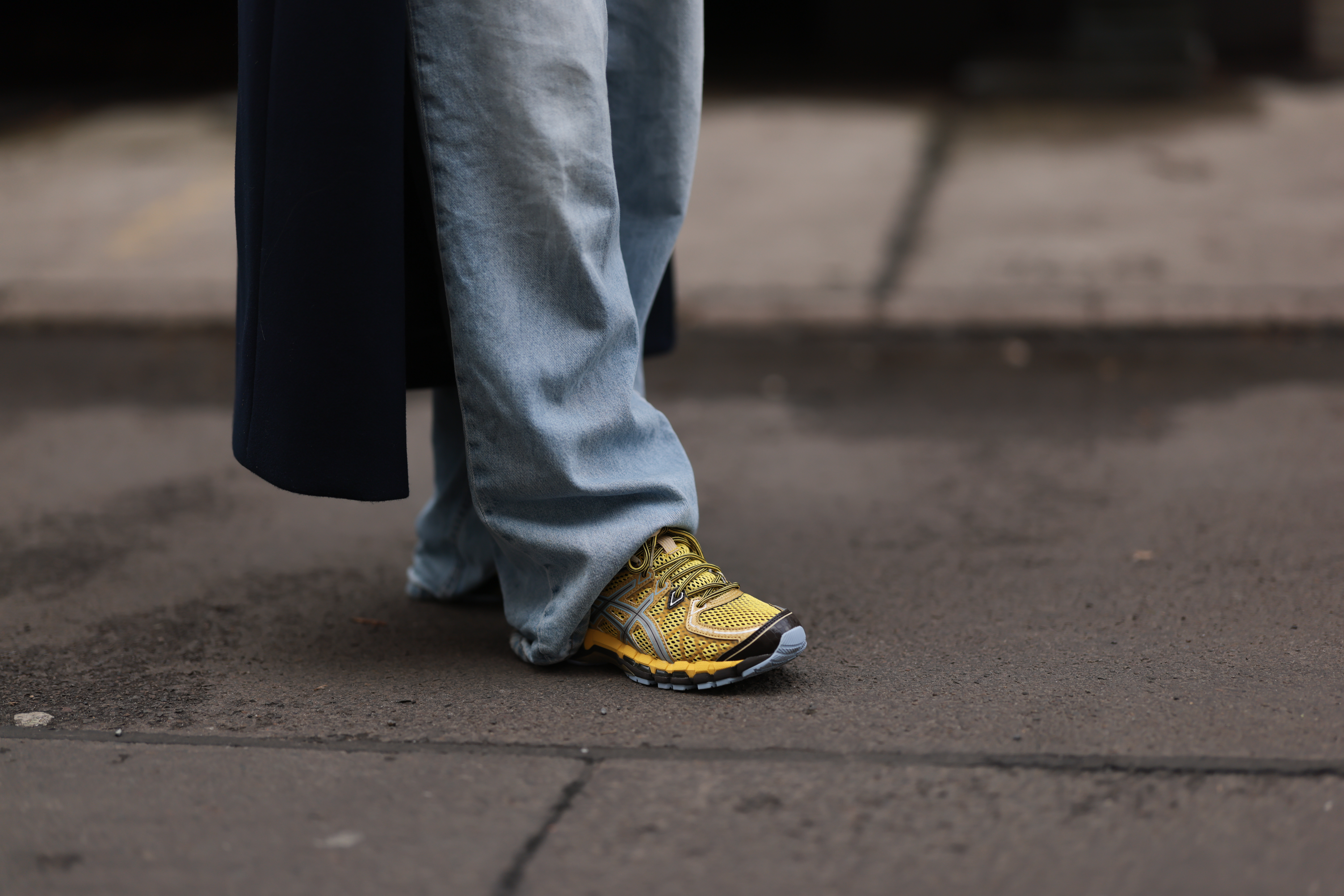 Trendy Sneakers