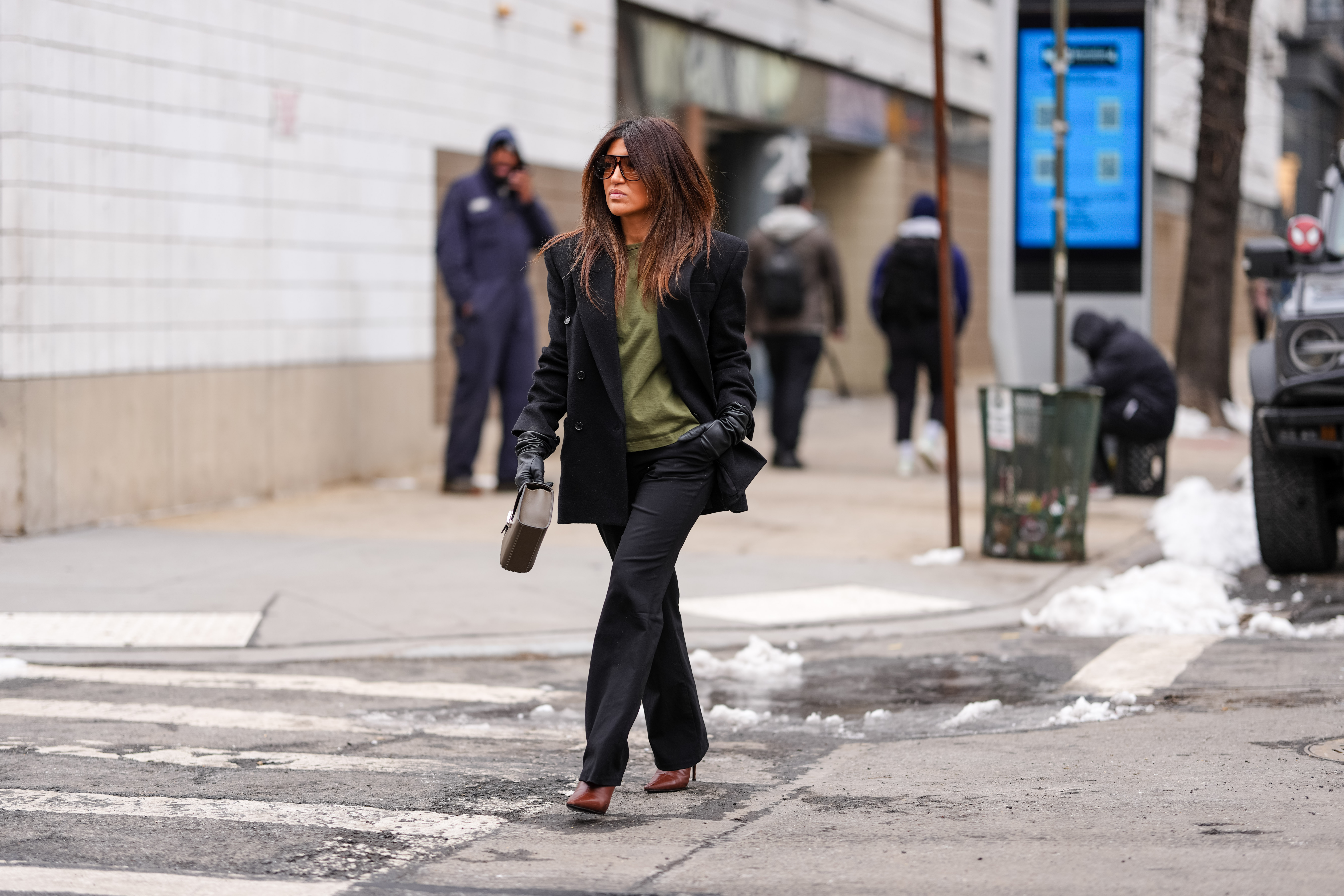 Leg-Lengthening Pieces