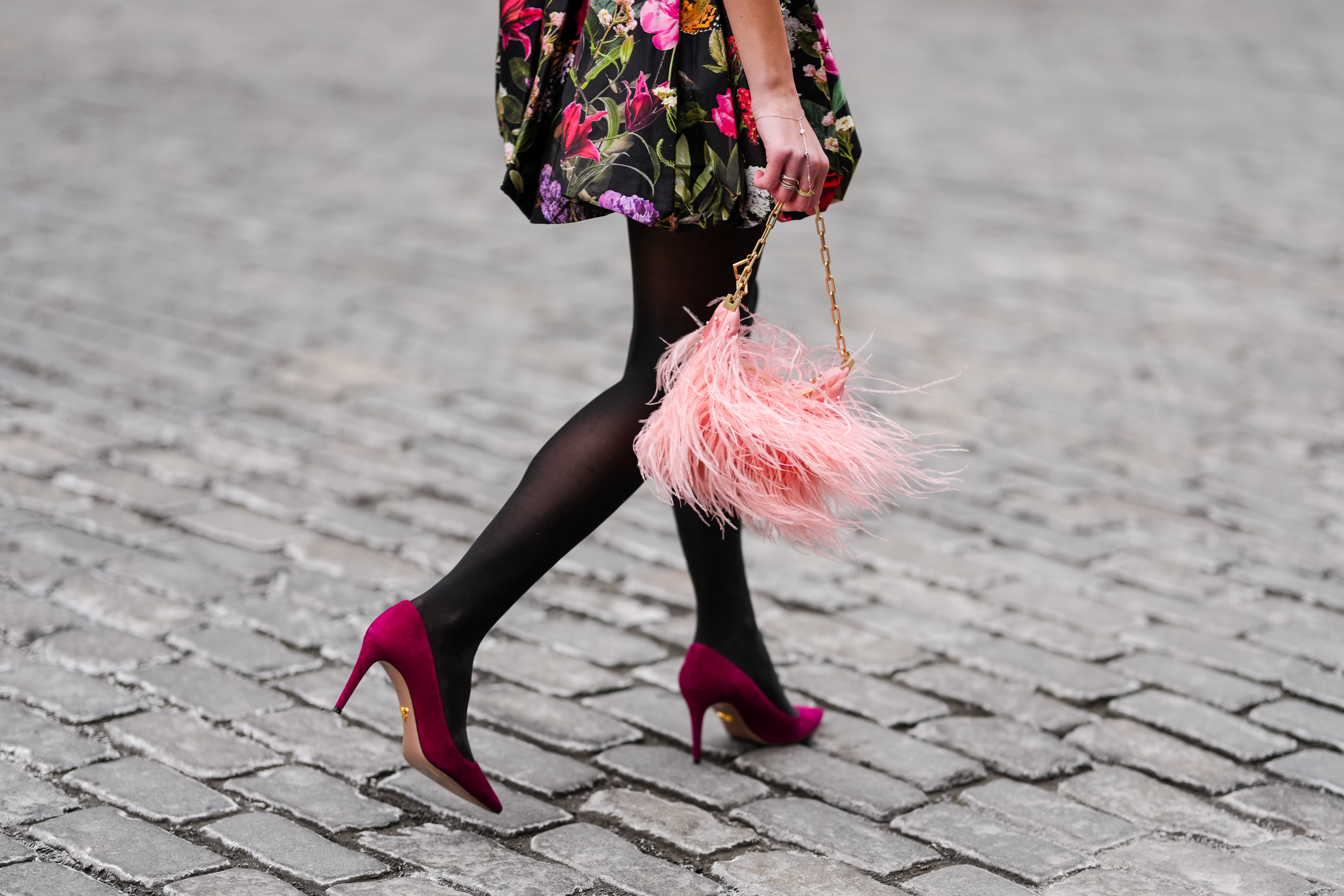 New Arrivals at Zappos