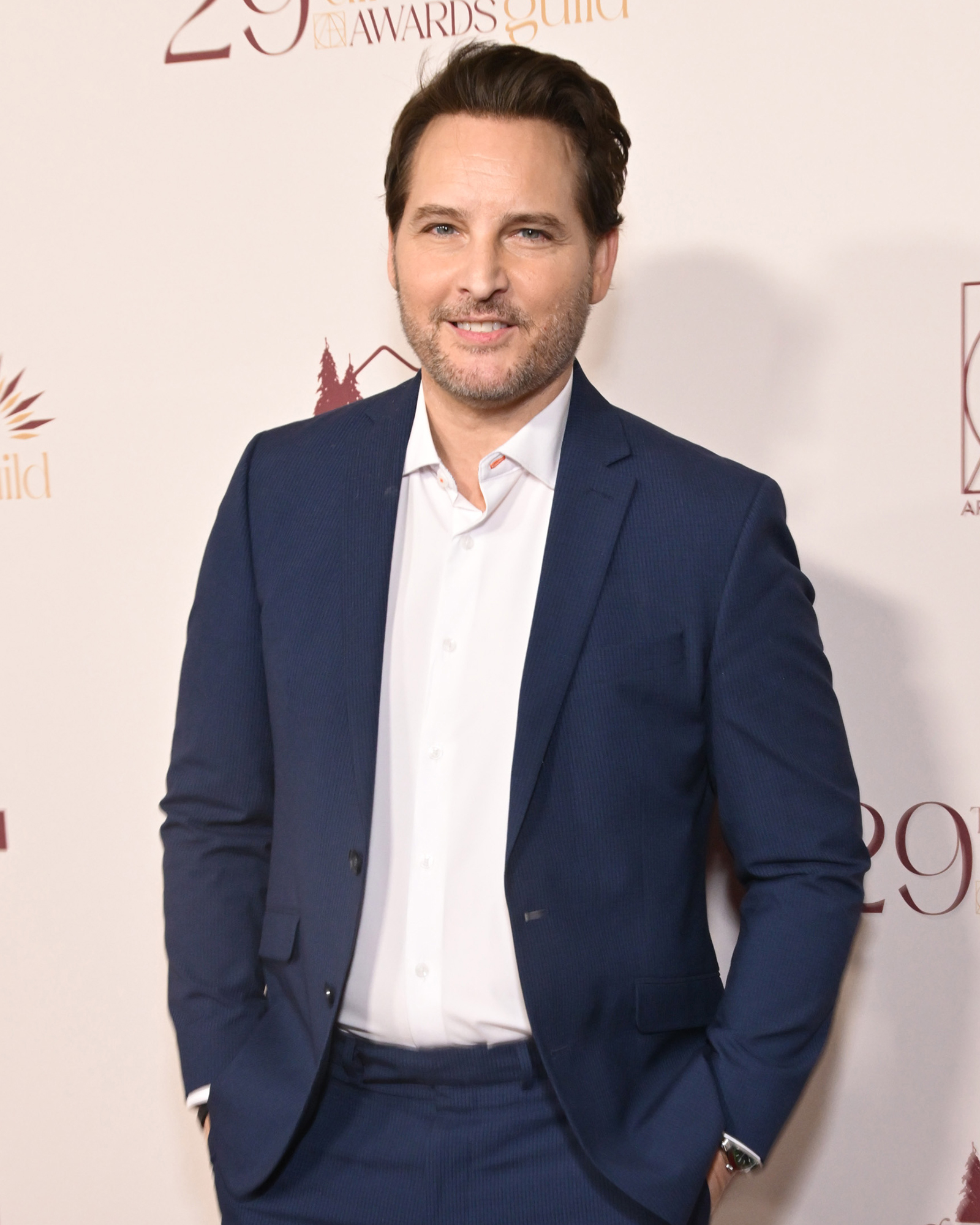 Peter Facinelli