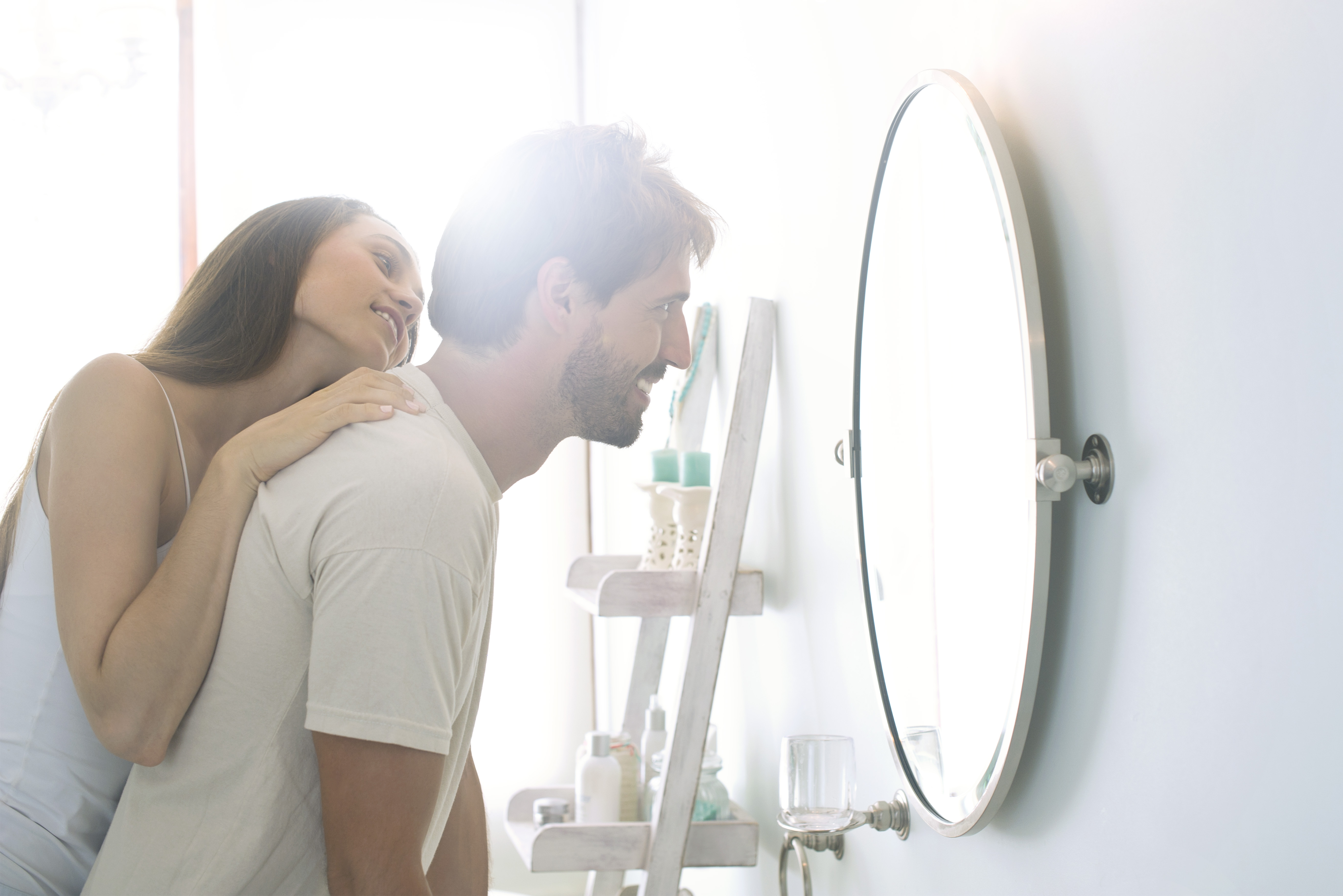 Aluminum-Free Deodorant