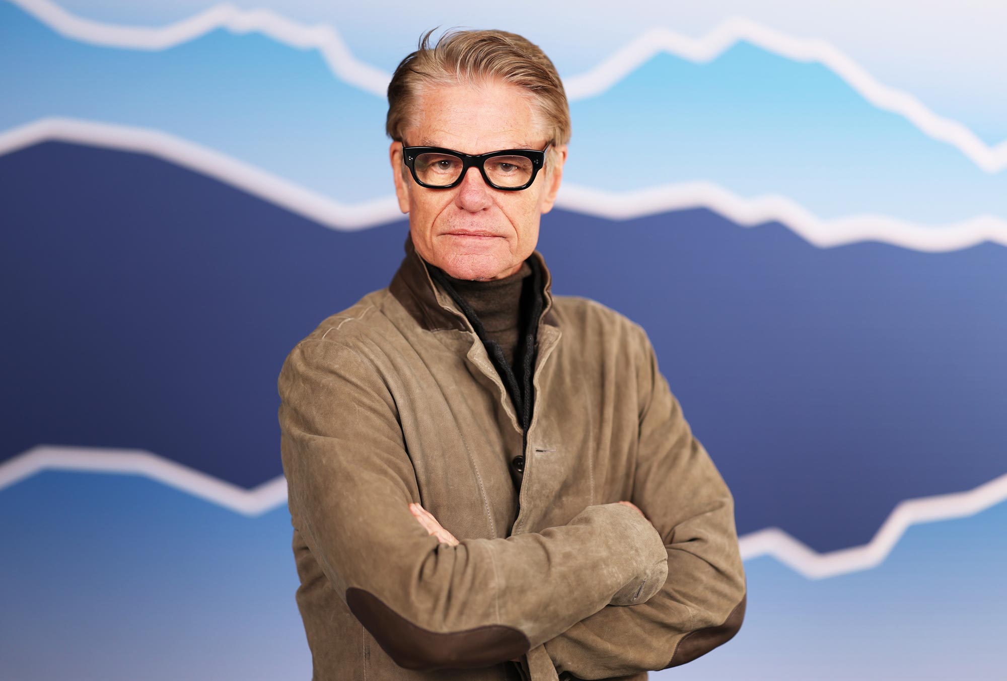 Harry Hamlin Bio
