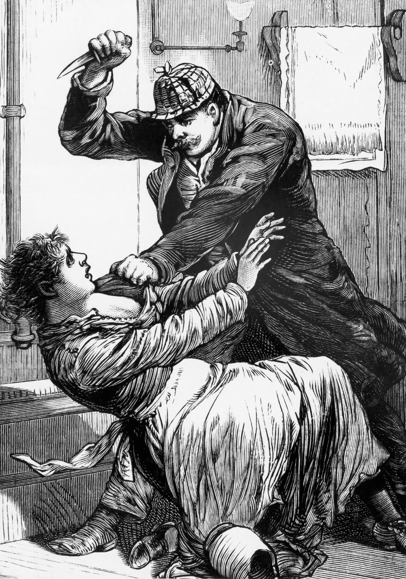 Jack the Ripper Case Identity Breakthrough After 130 Years
