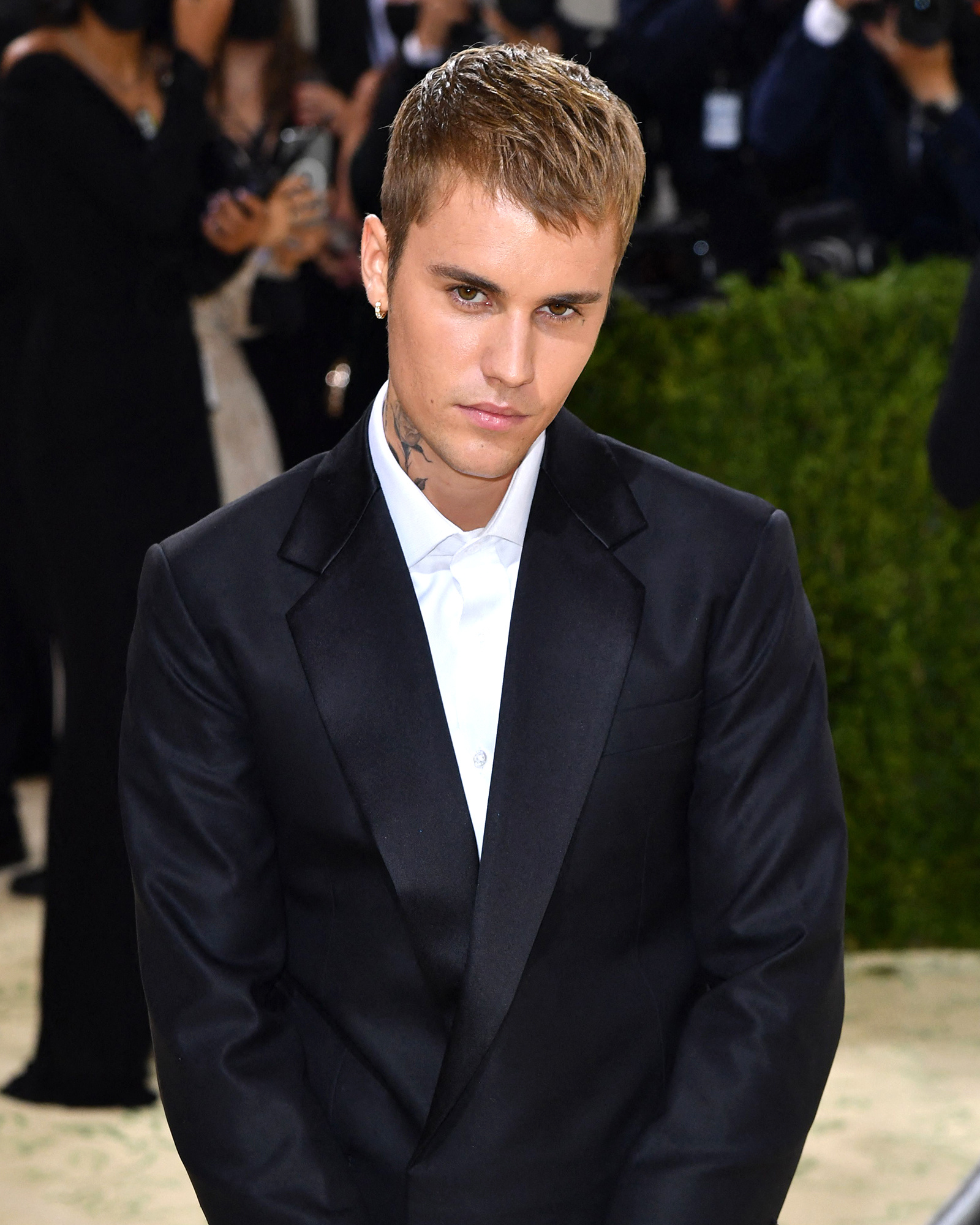 Justin Bieber Celeb Bio