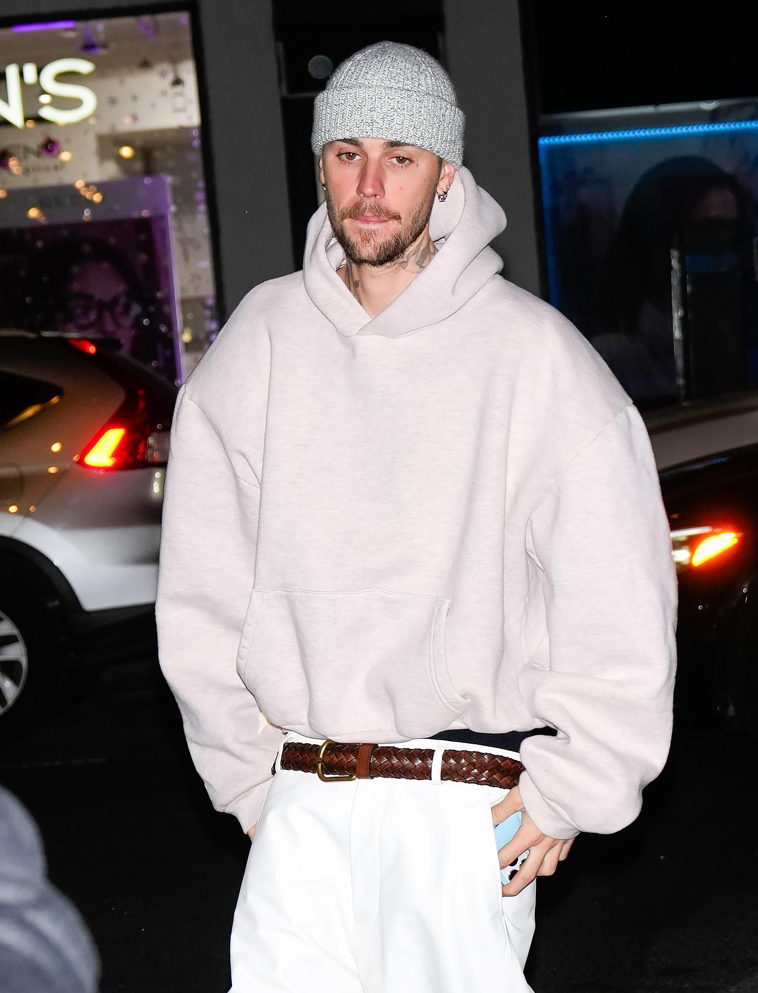 Justin Bieber Quotes About Past Drug Use